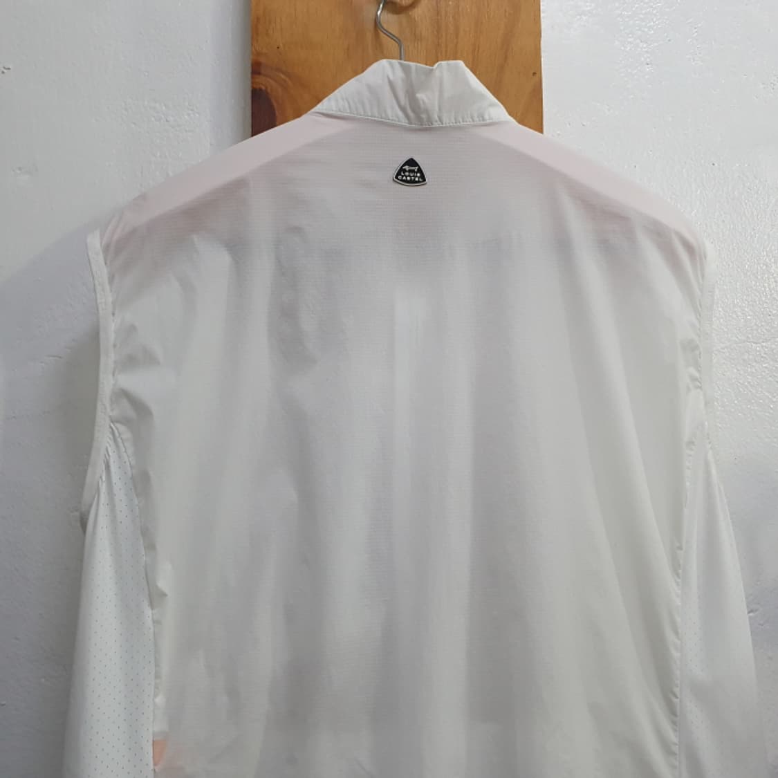 루이까스텔 여름 골프조끼(110) 상품이미지7