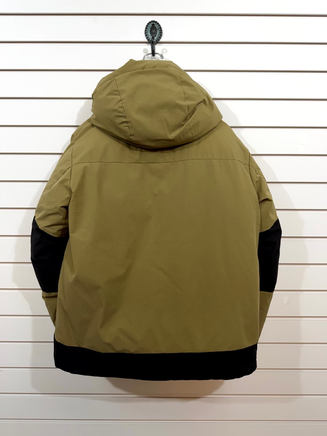 FIRST DOWN 여성 다운  상품이미지2