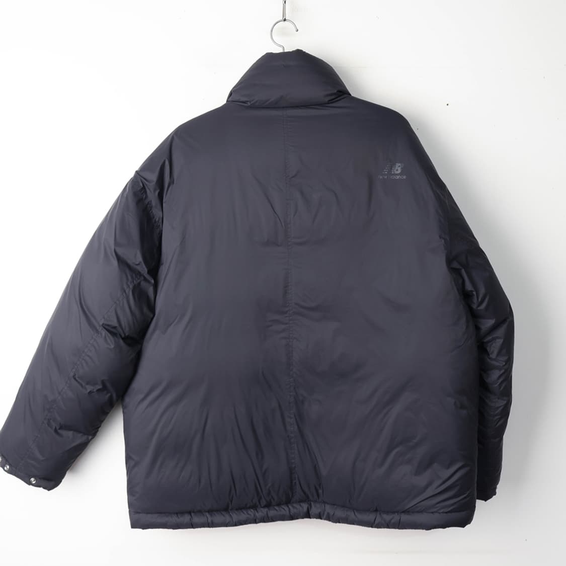 100/뉴발란스 호텔990 구스다운 패딩 상품이미지2
