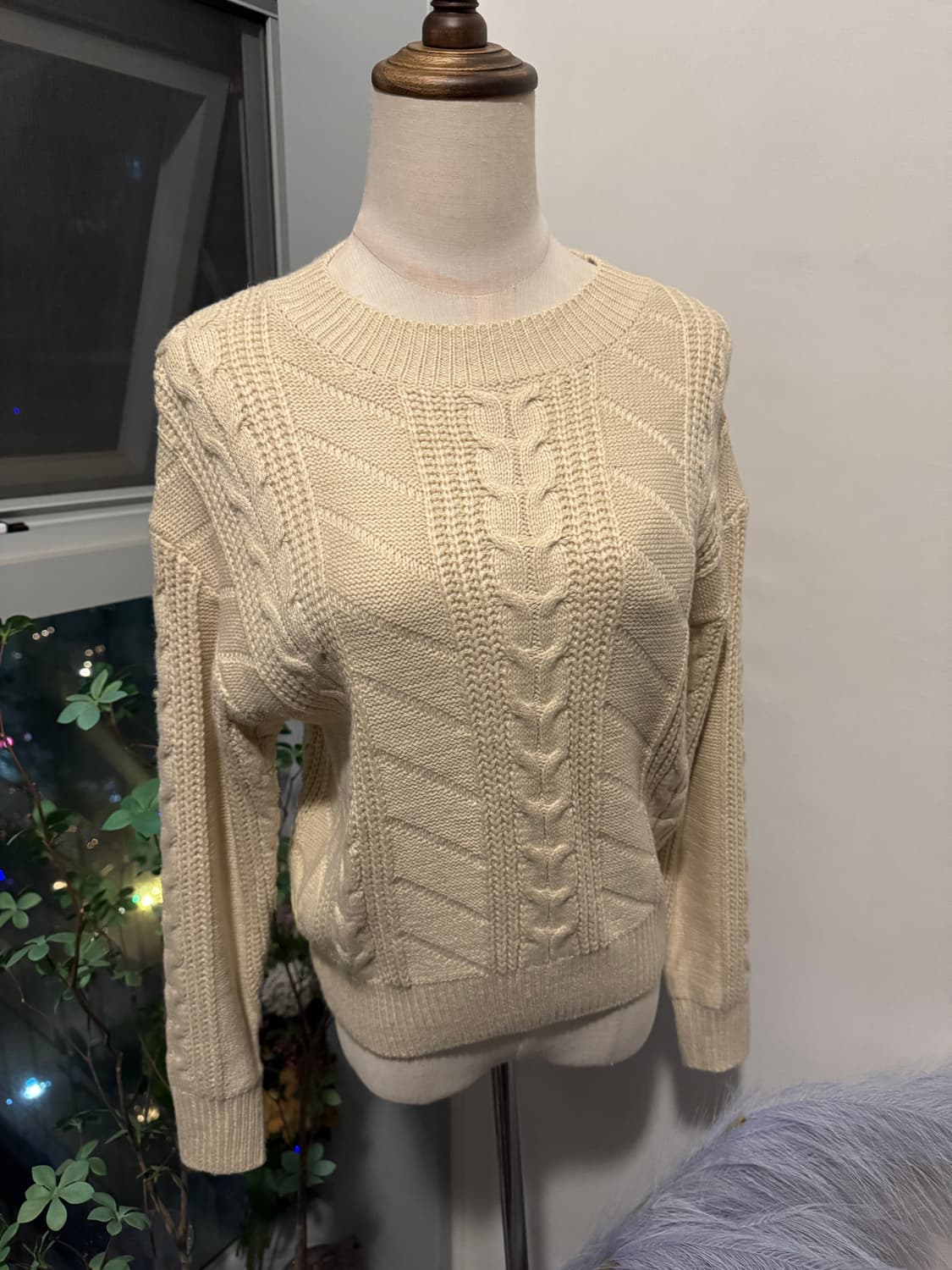 여성옷 옷장정리 s 44-55 옷10개 미유미유 프라다 샤넬 상품이미지6