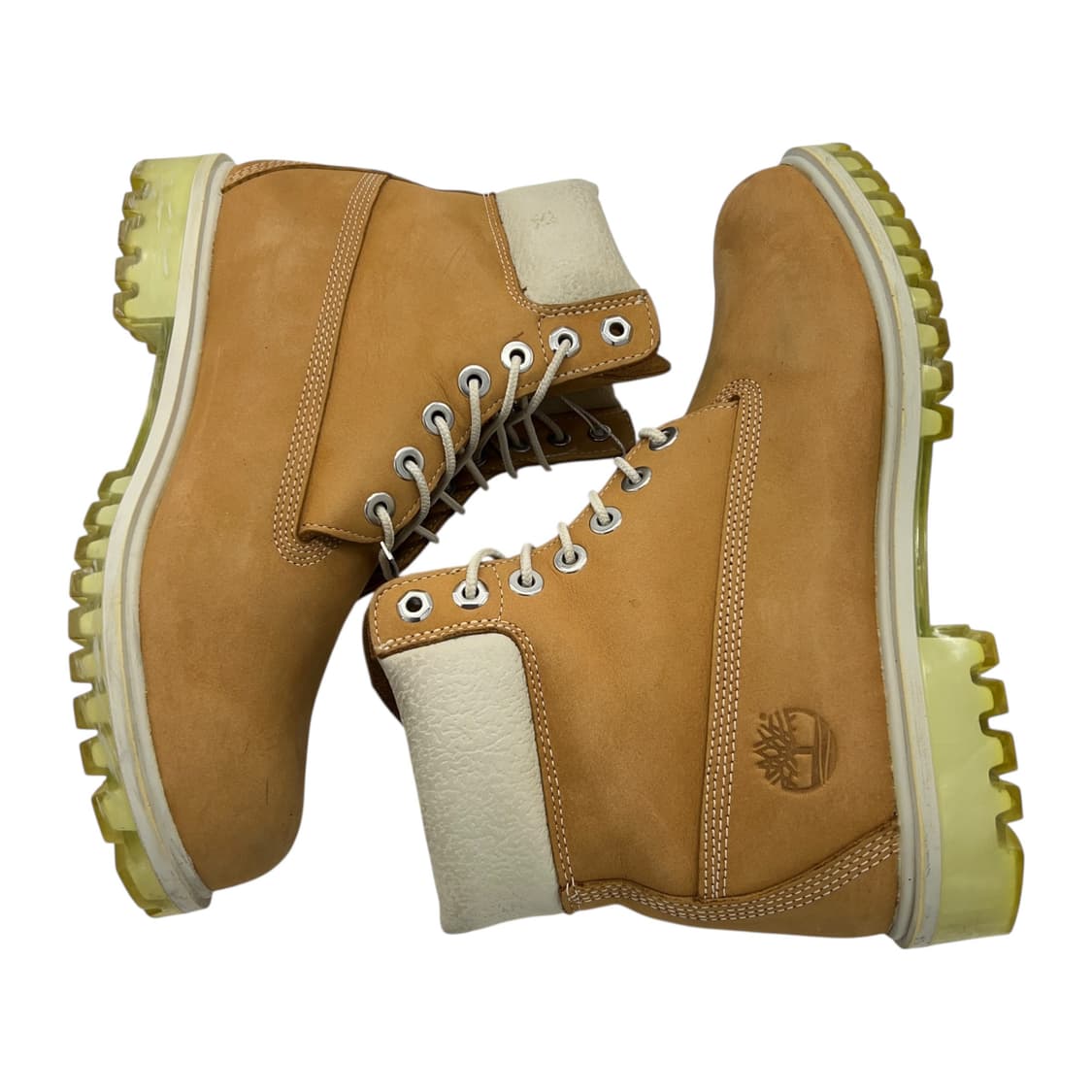 265 팀버랜드 6인치 부츠(W) 상품이미지3