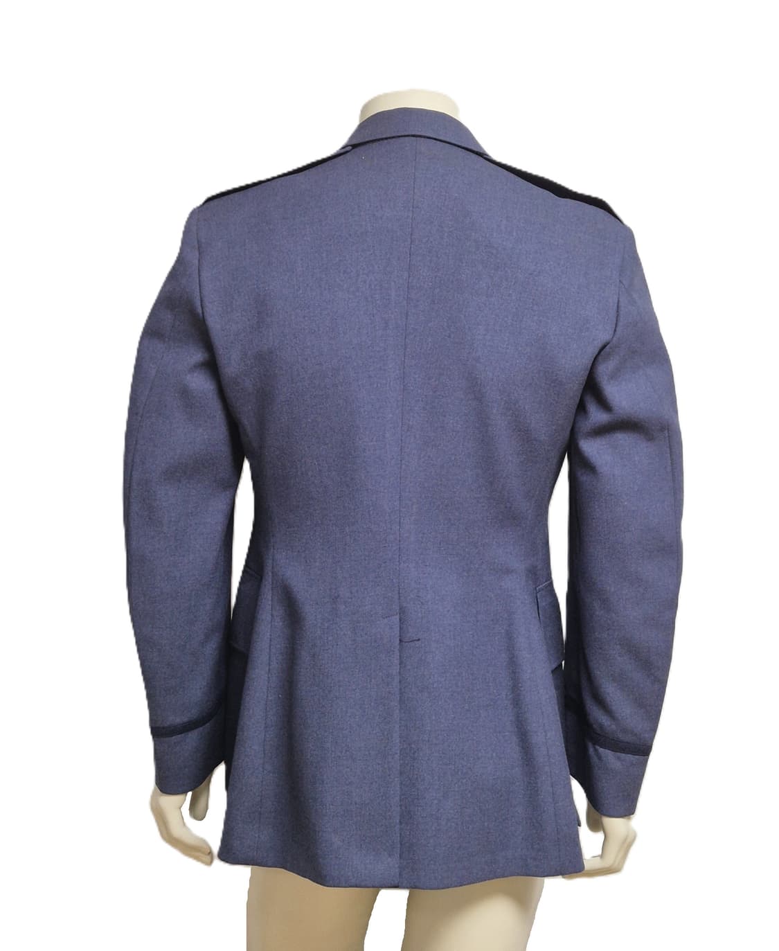 미공군 구형 50년대 대위 정복 전투복 상의 자켓 (L) 상품이미지4