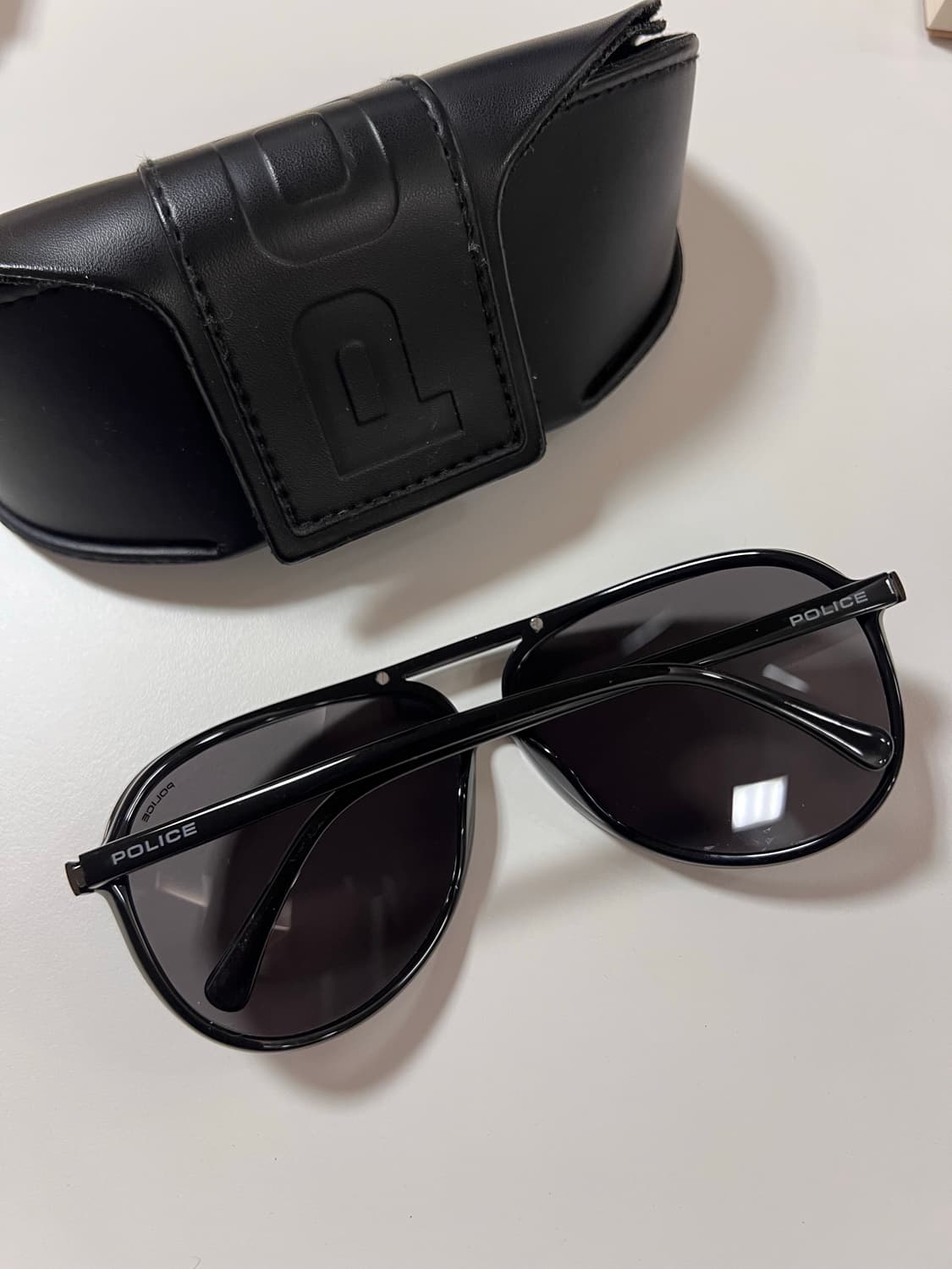 Police 폴리스 선글라스 상품이미지3