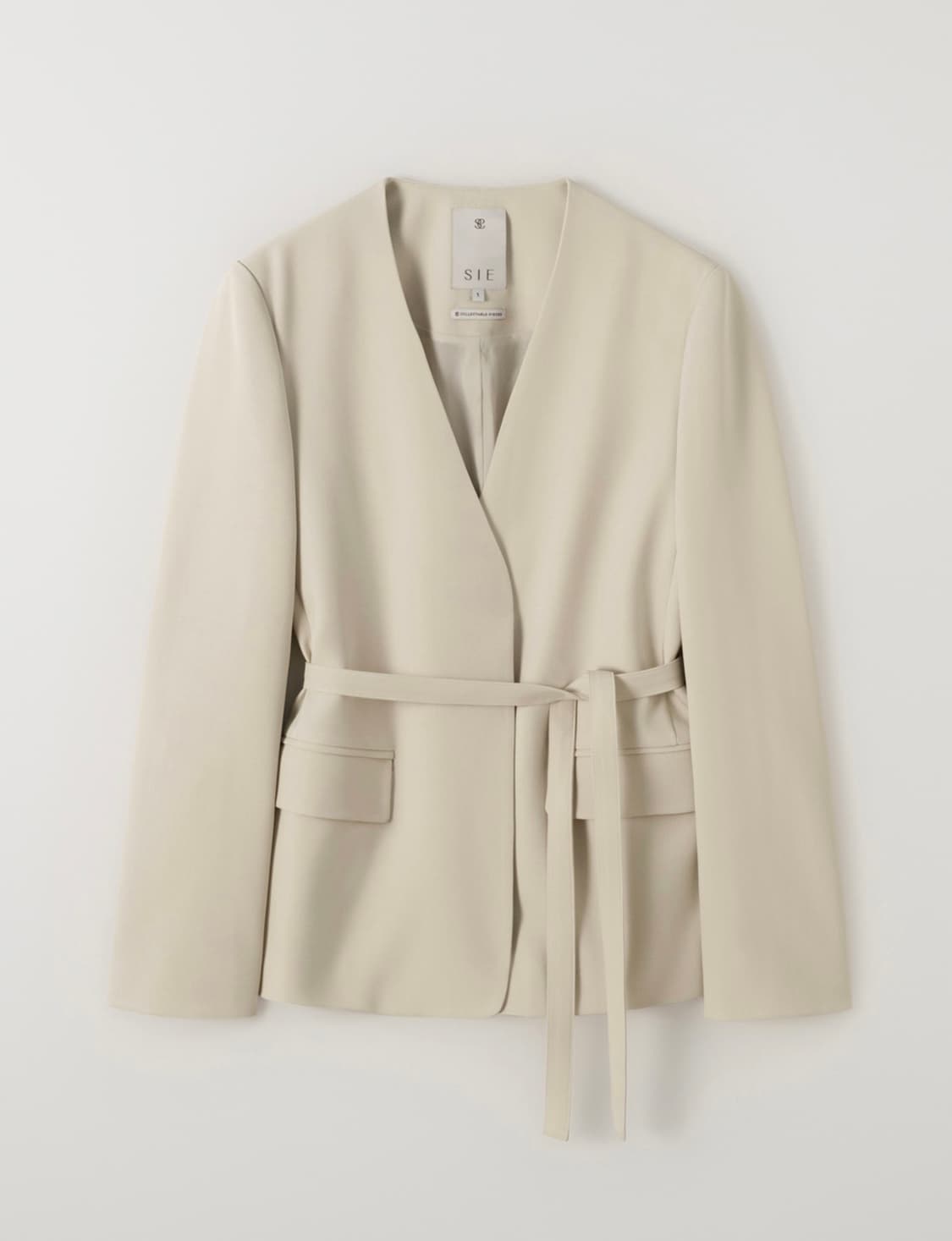 [새상품] 시에 시에나 칼라리스 재킷 상품이미지1