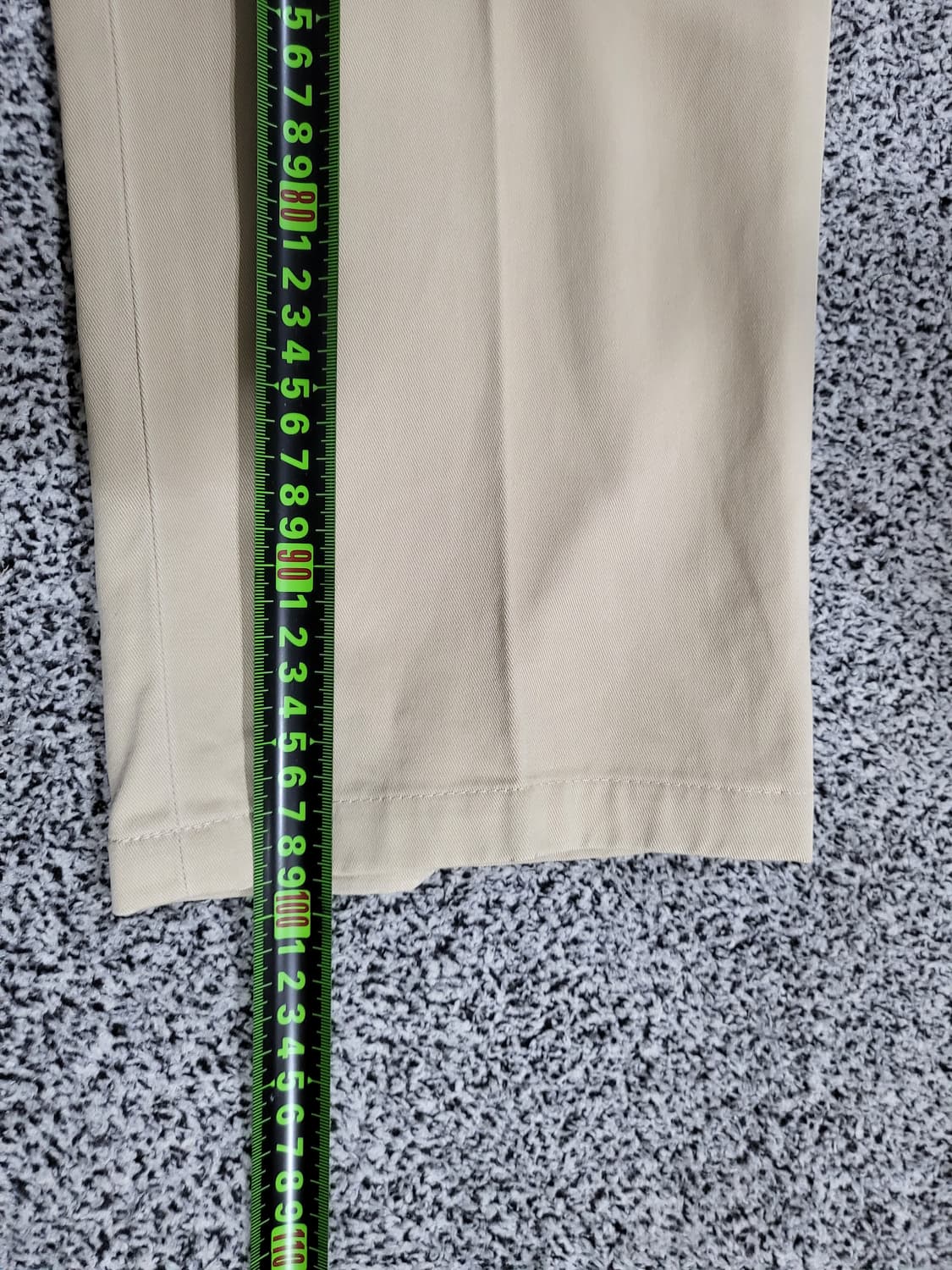 Polo Ralph Lauren 베이지 치노팬츠  상품이미지7