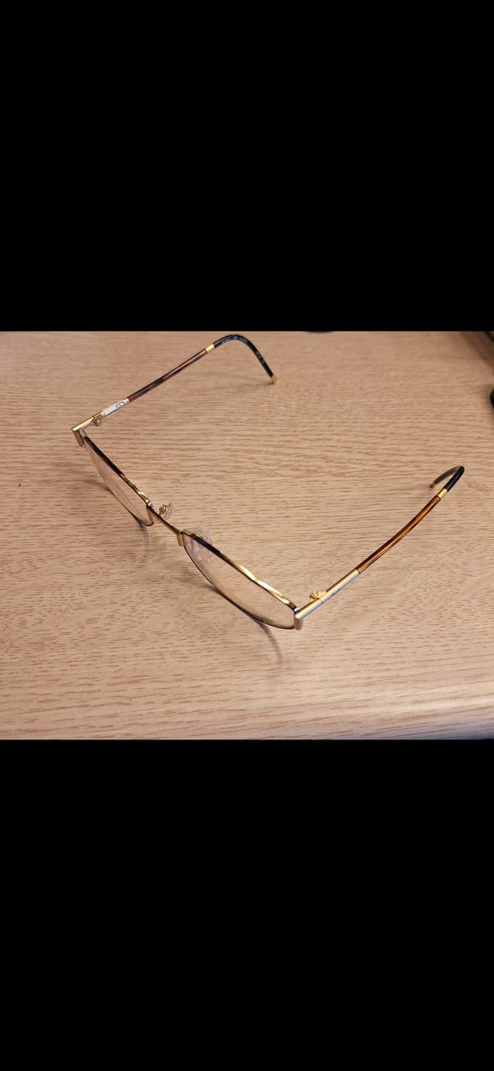 실루엣 안경(이재용 안경) 상품이미지2