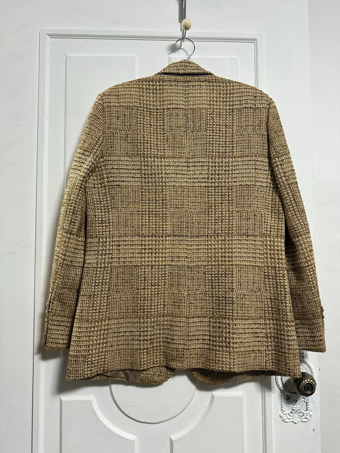 타임 트위드 자켓 상품이미지2