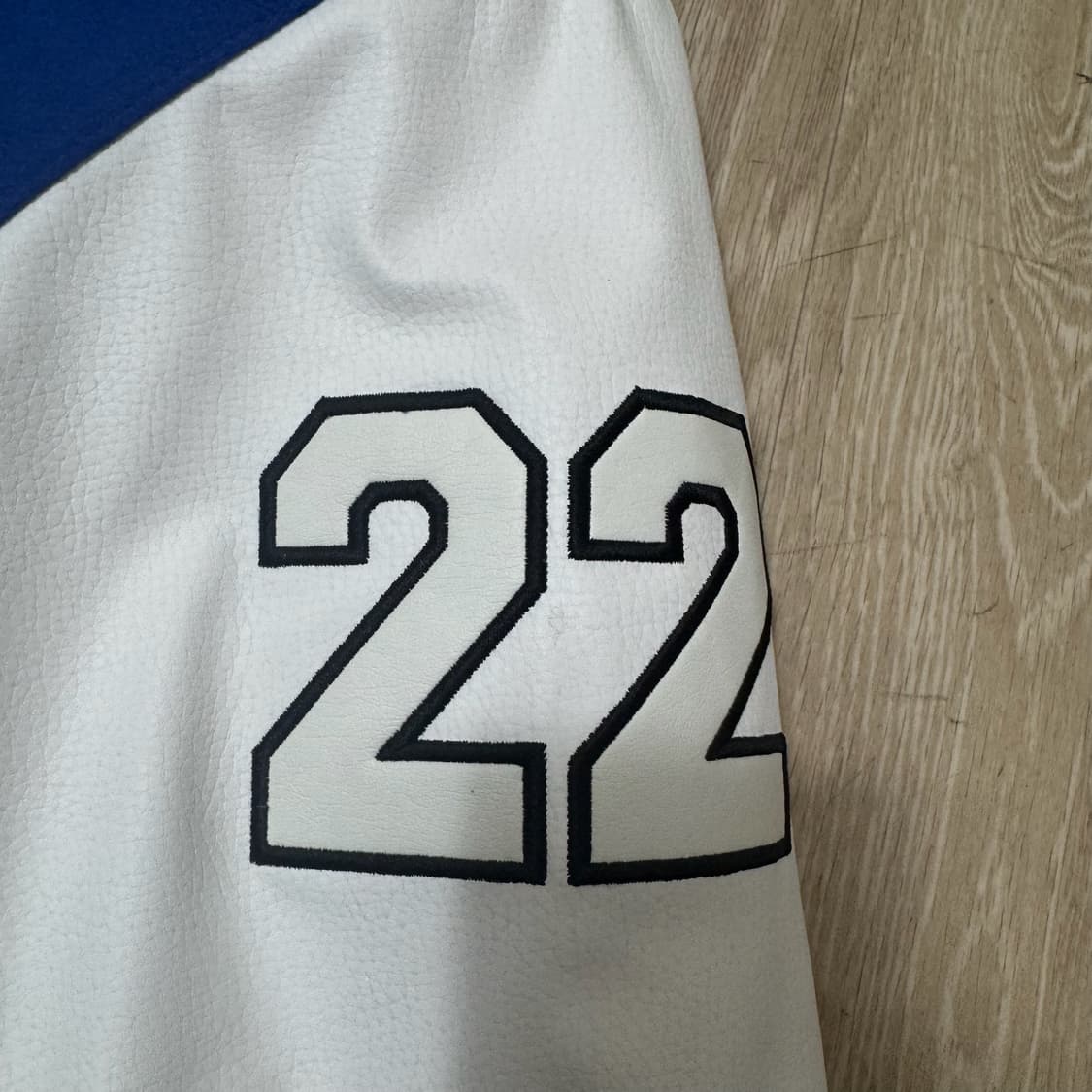 동국대학교 야구잠바 과잠 XL/105  상품이미지3