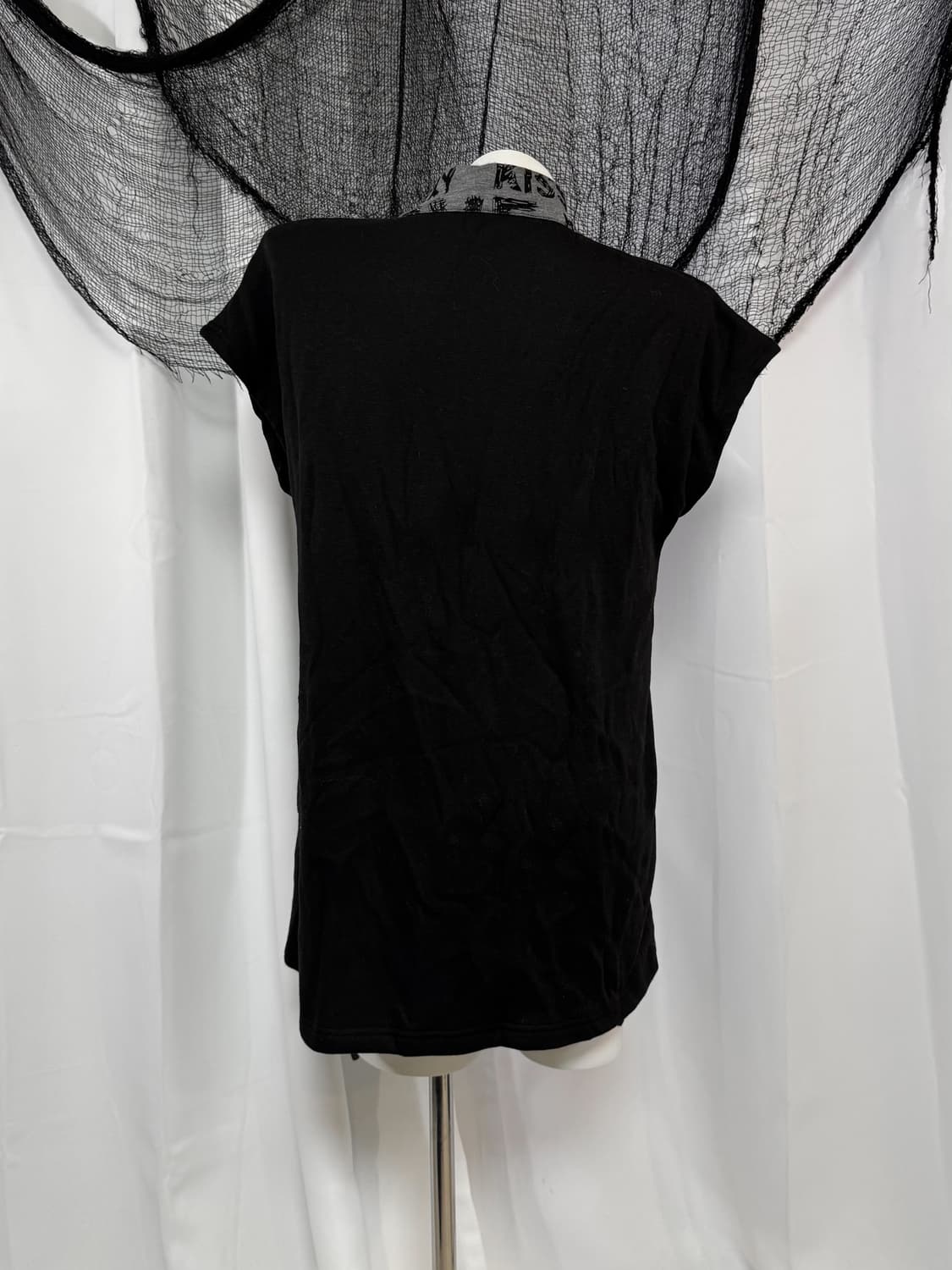 lettering cardigan 상품이미지3