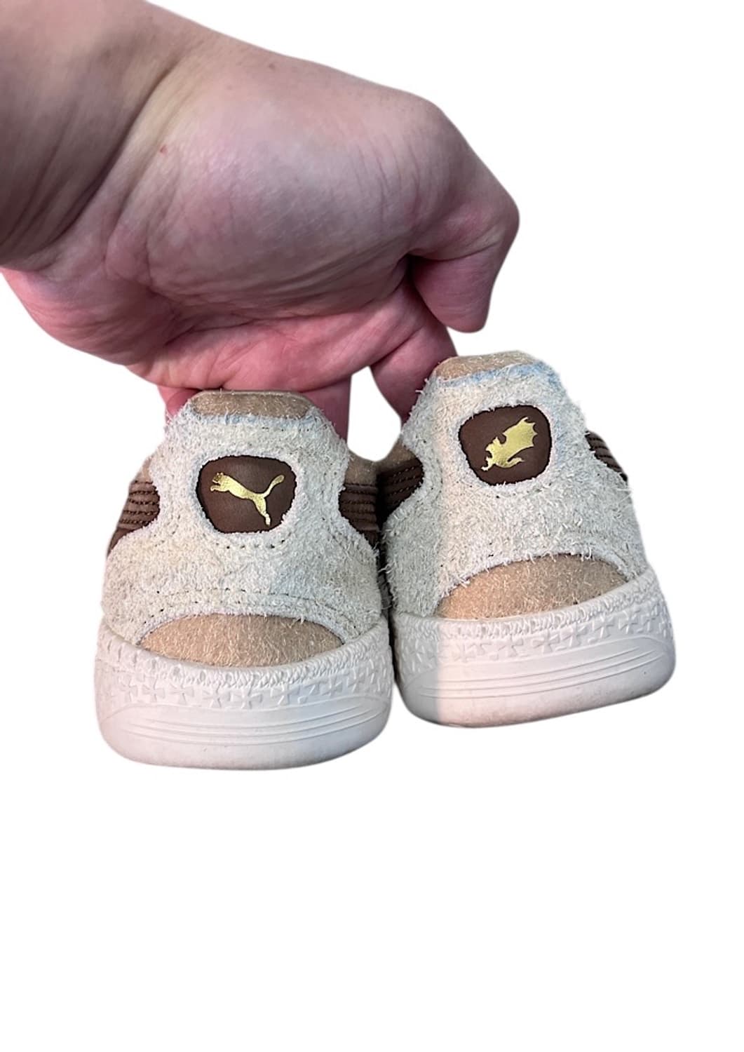 PUMA PALERMO  상품이미지7