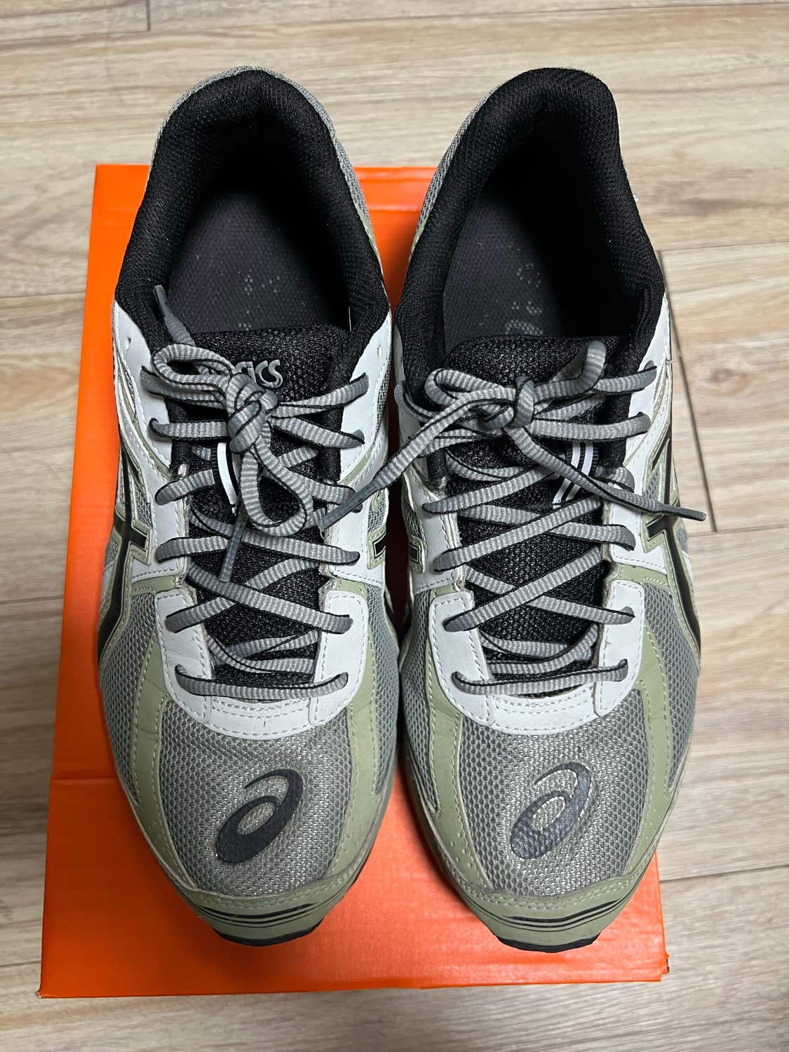 (280) 아식스 조그100 2e wide 상품이미지2