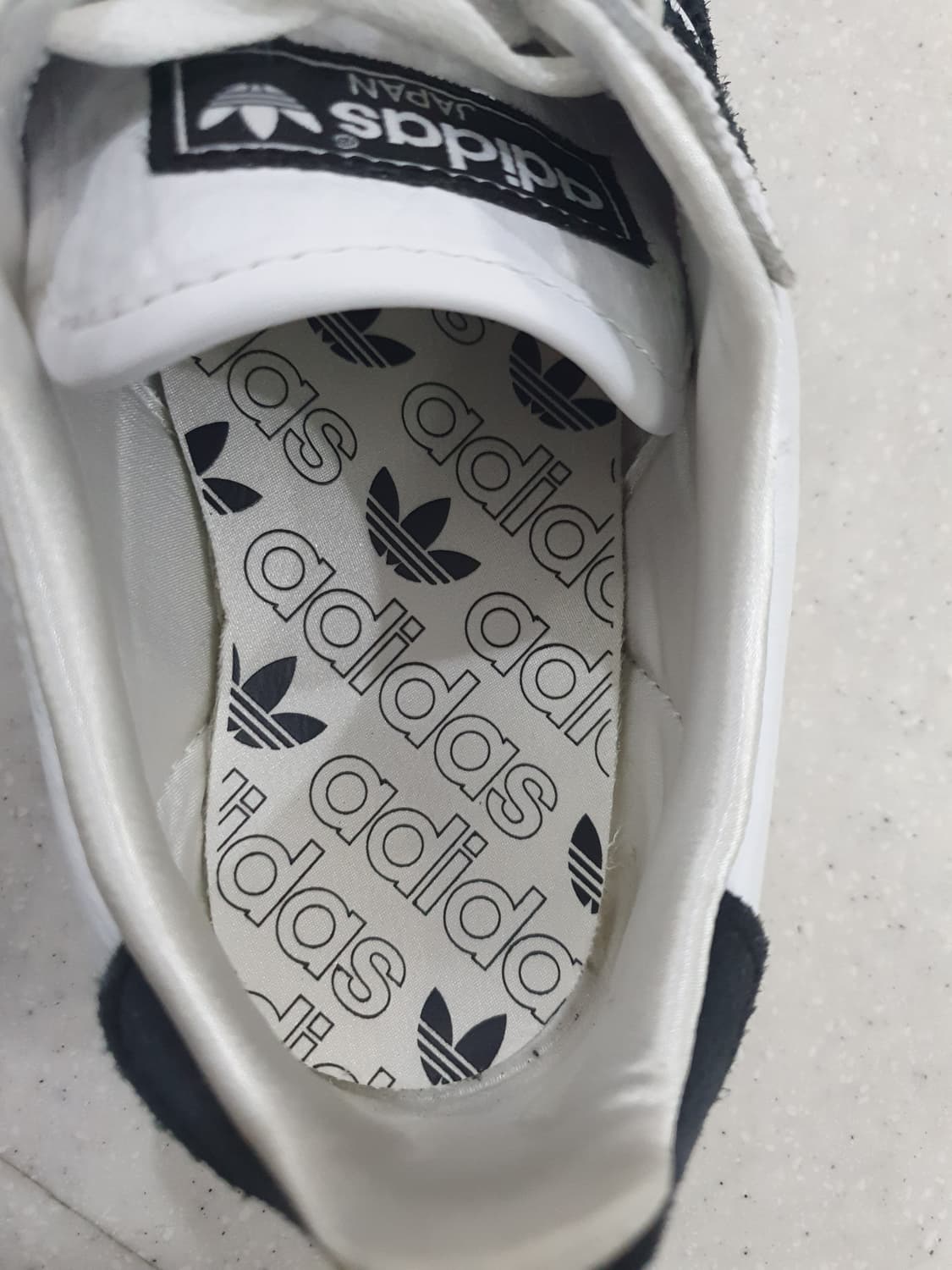 아디다스 재팬(Adidas JAPAN)스니커즈 230mm(신품급) 상품이미지10