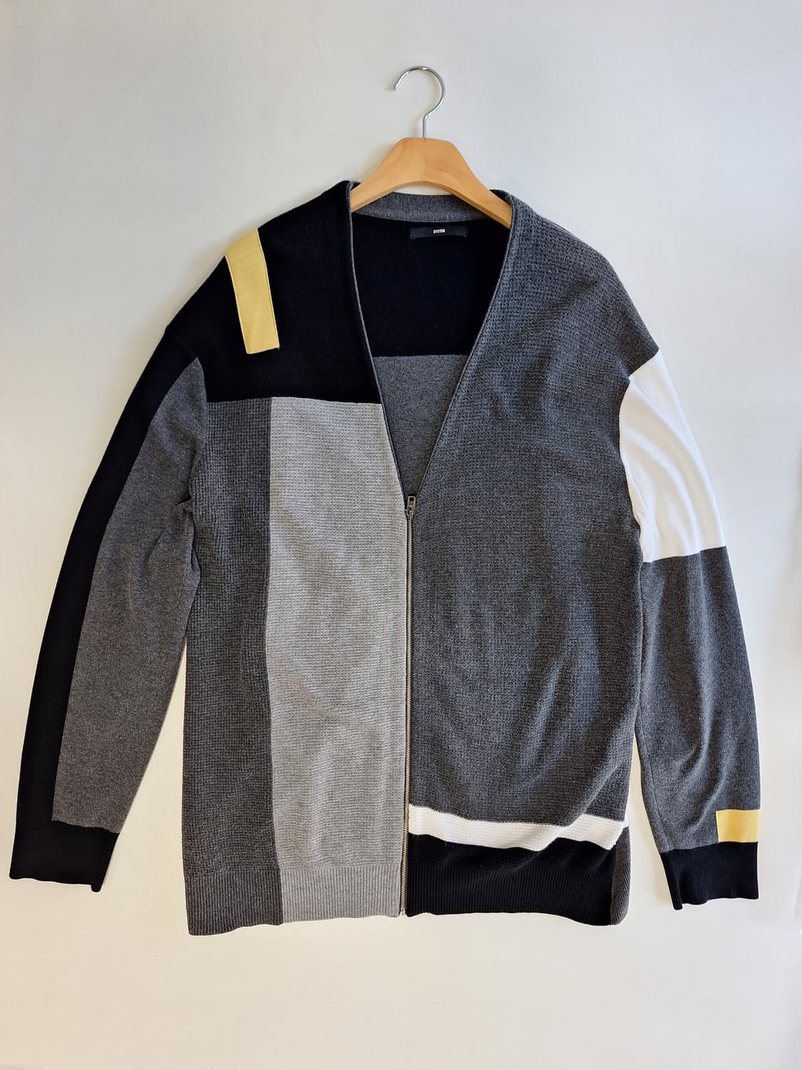 시스템 옴므 가디건 105 상품이미지1