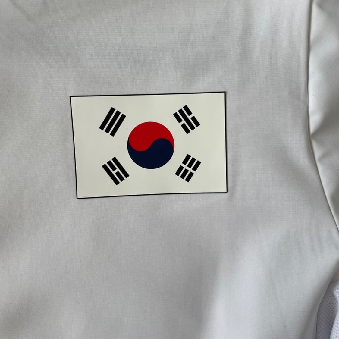 XS 노스페이스 도쿄올림픽 팀코리아 국가대표 단복 자켓 상품이미지6