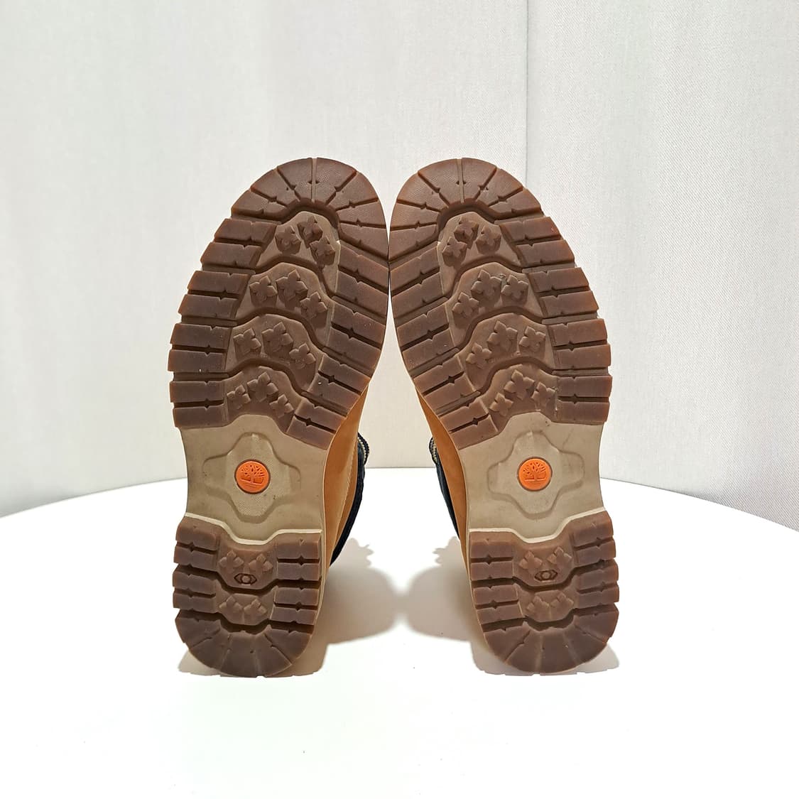 (택포) 팀버랜드 워터프루프 6인치 B168 상품이미지7