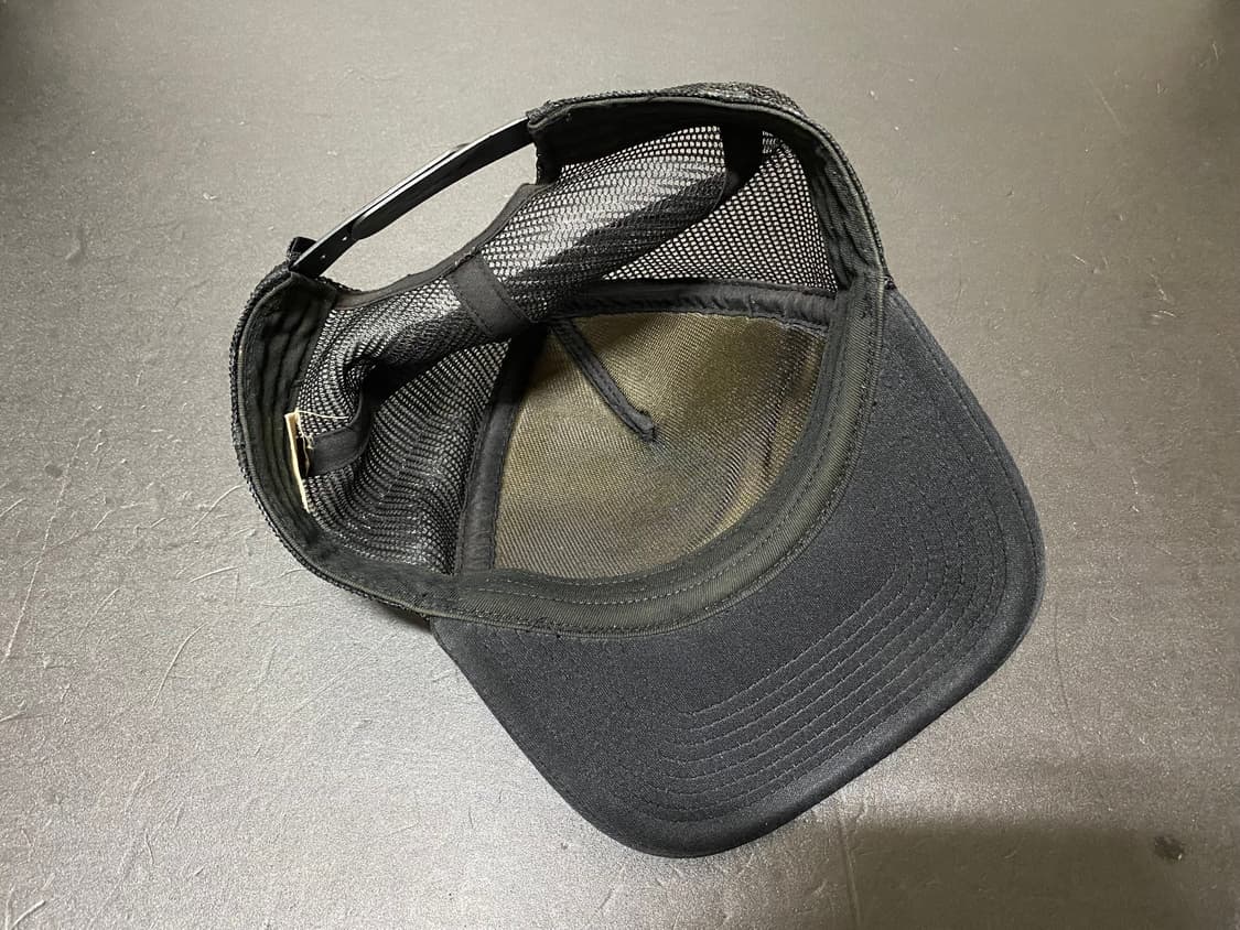 Dakine vintage trucker cap 상품이미지6