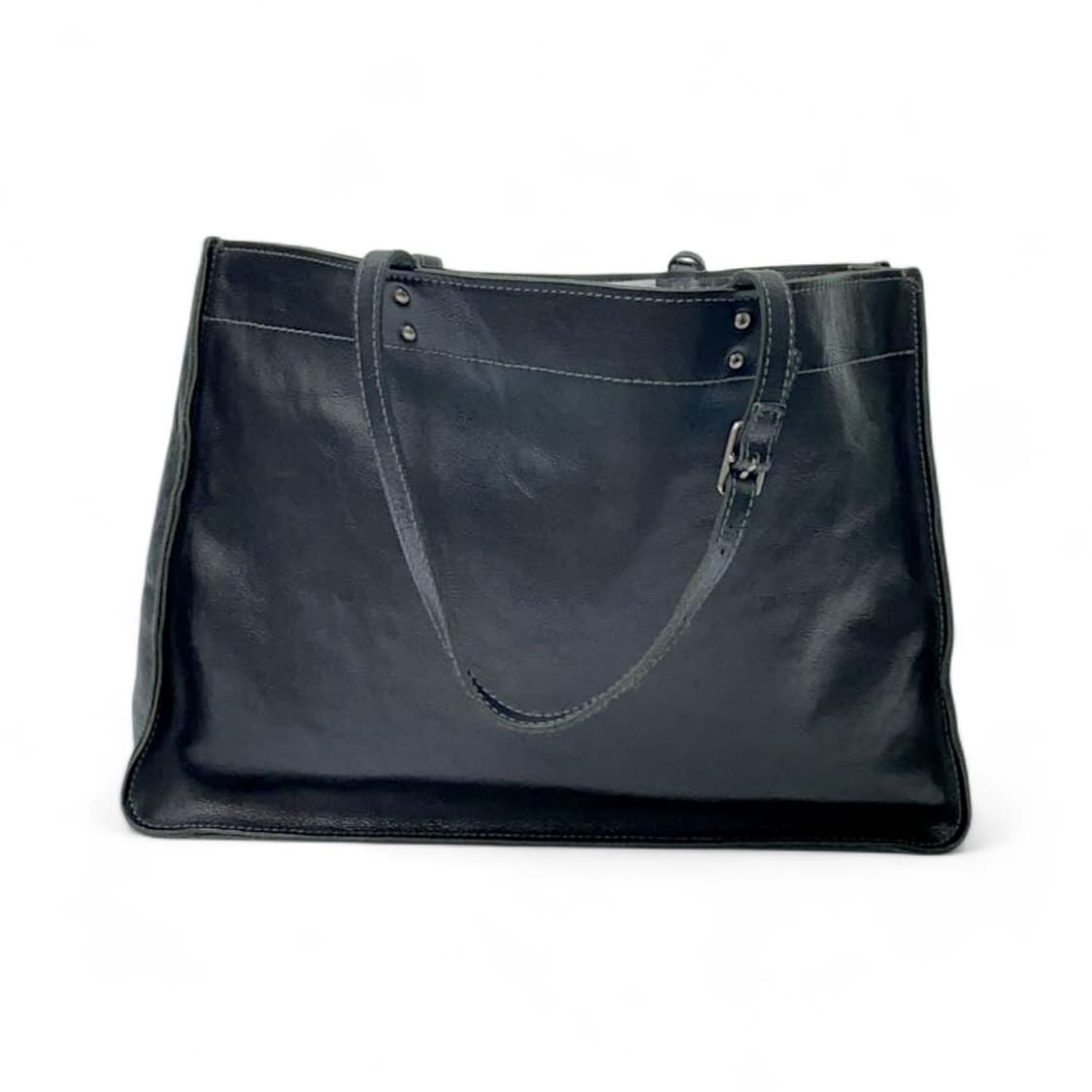 마가렛 호웰 아이디어 돈피 토트백 상품이미지2