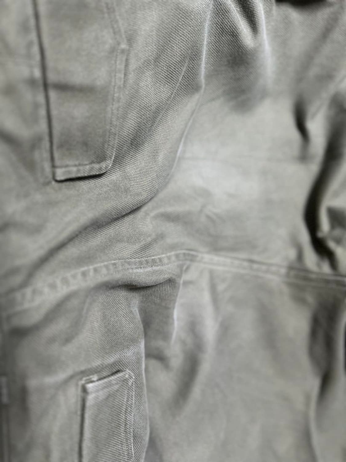 블럼스 Blurhms Rootstock Cotton Serge M47 상품이미지5
