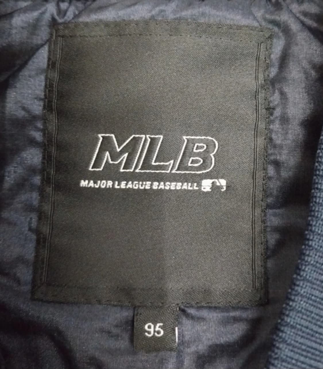 MLB 디트로이트 타이거즈 바시티자켓 95 상품이미지5