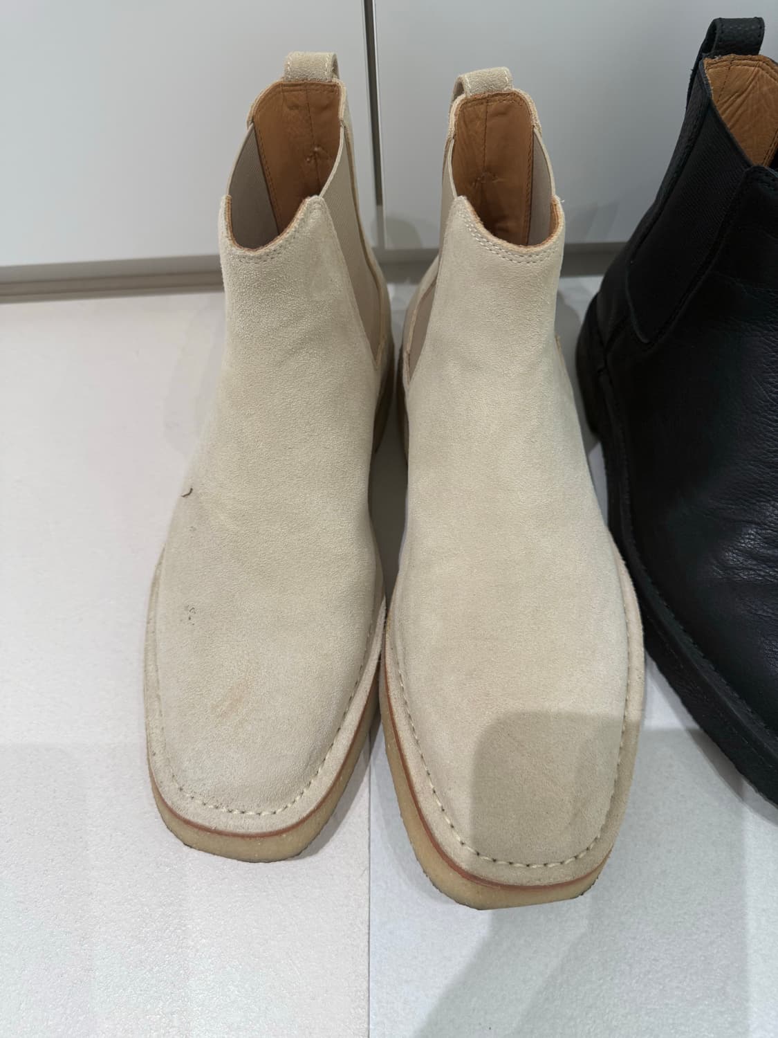 브라운야드 첼시 2종 처카부츠 사이즈 42 상품이미지2