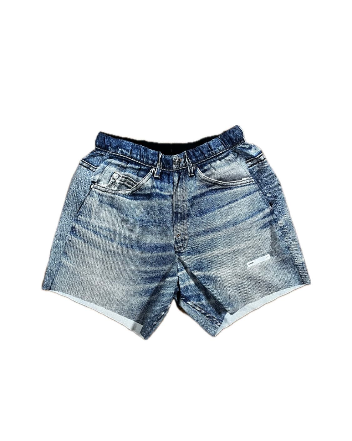 세티스파이 피스쉘 디지털 데님 상품이미지1