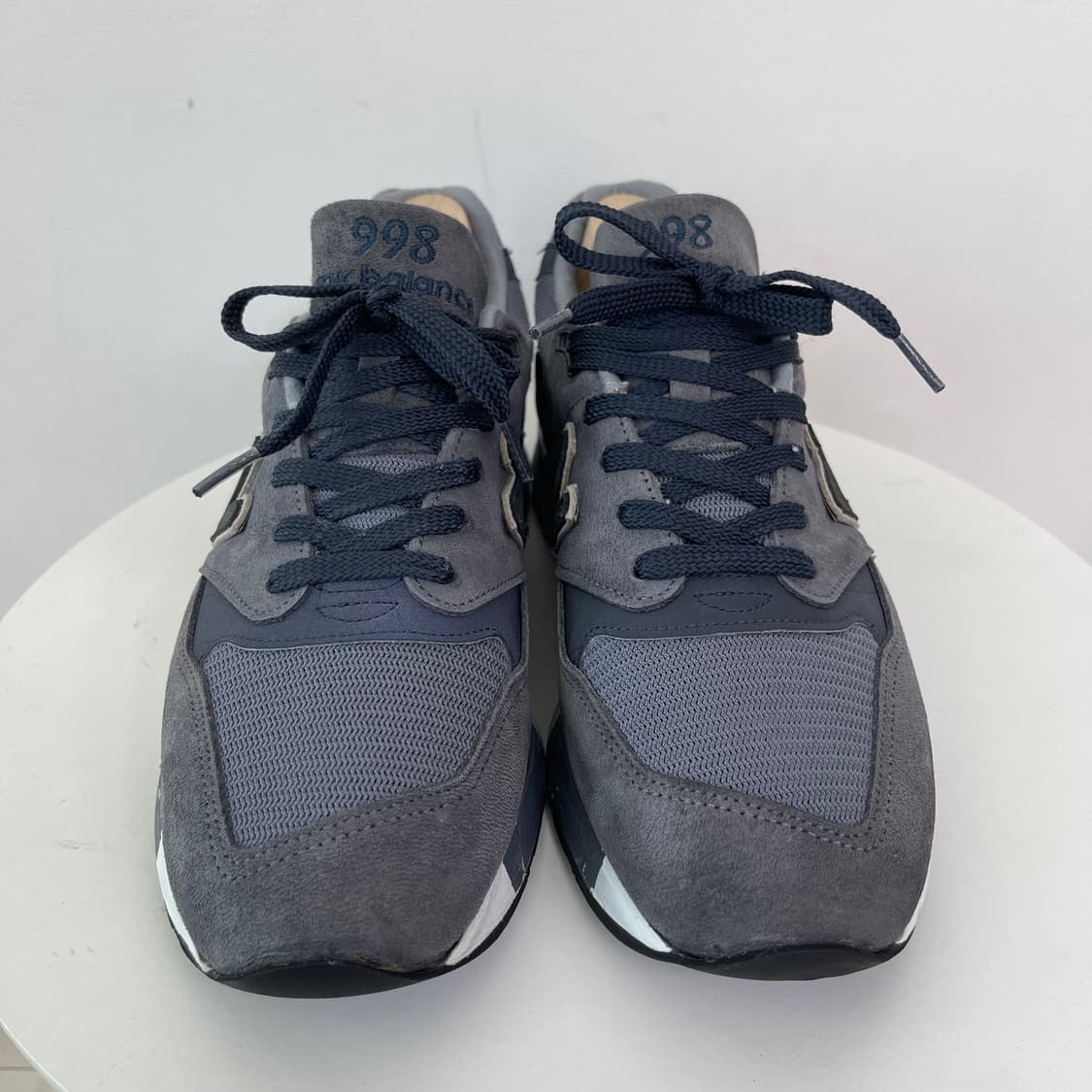 뉴발란스 998 커스텀 280mm   상품이미지3