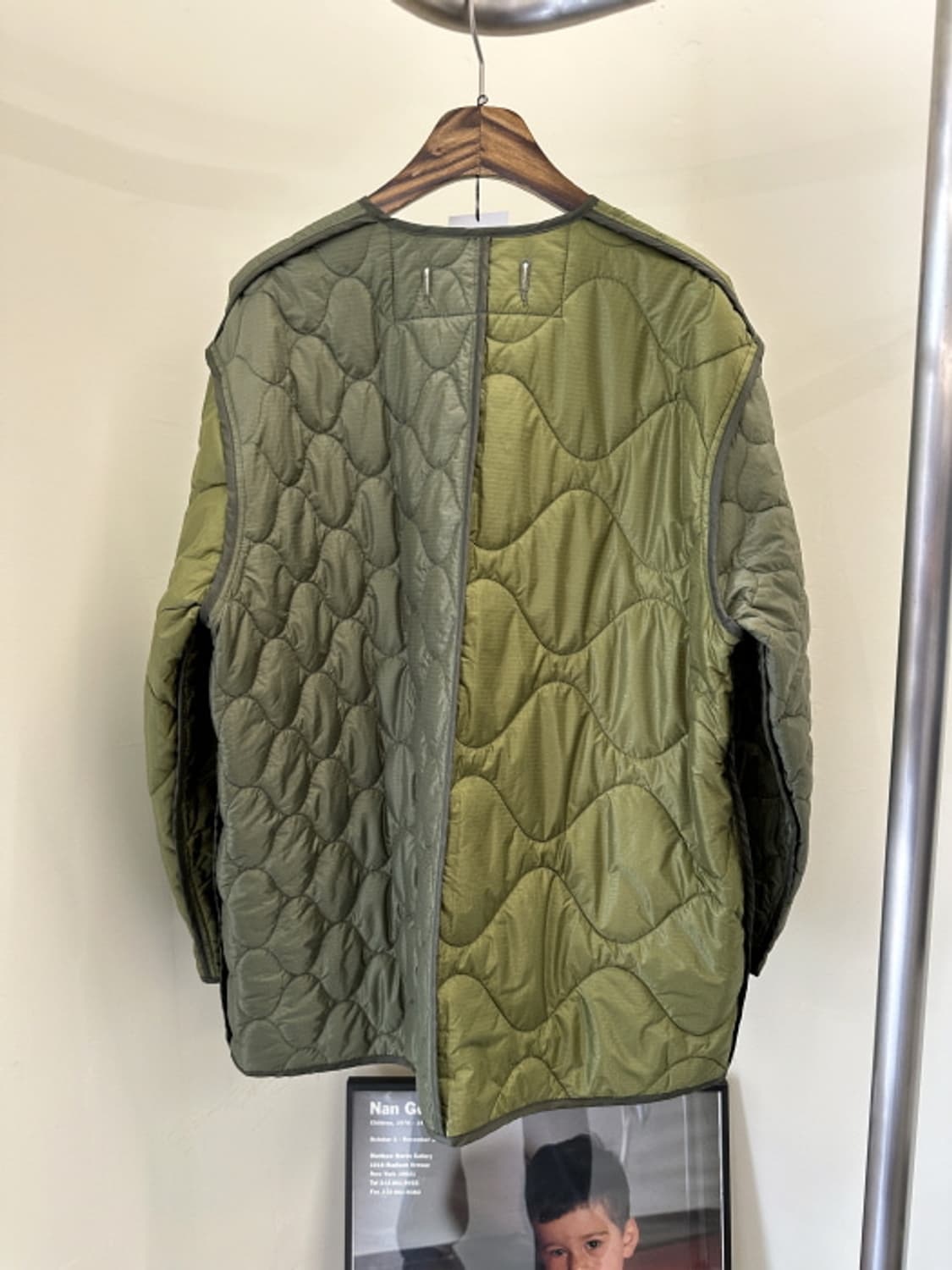 BEAMS BOY (loose fit) 상품이미지2