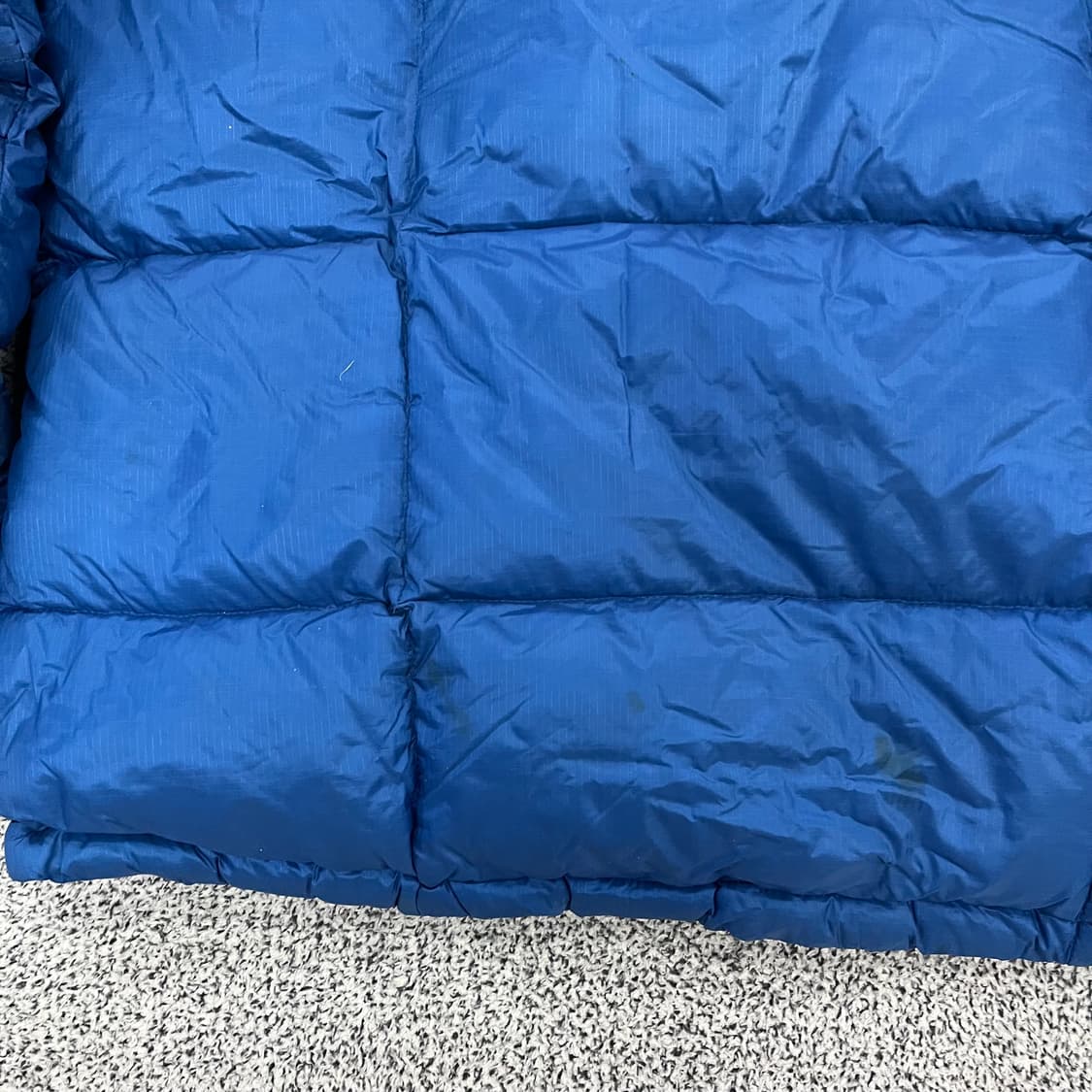 100 노스페이스 구스 써밋800 패딩 0129H1 상품이미지3