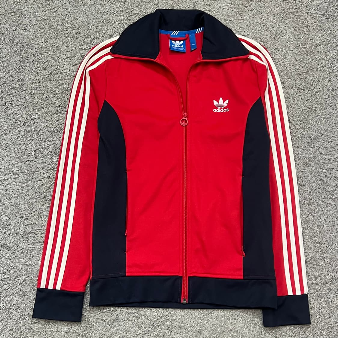 [90-95] 아디다스 유로파 져지 상품이미지2