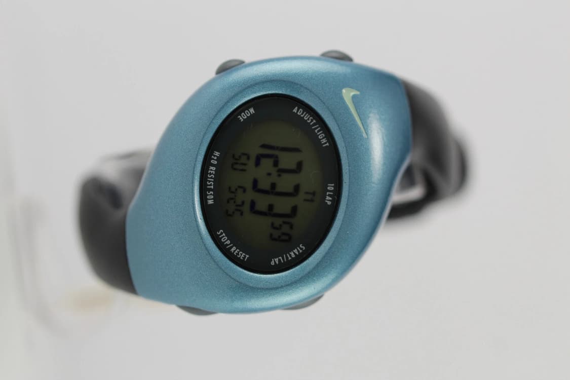 나이키 시계 트라이액스 Nike Triax 10 상품이미지2