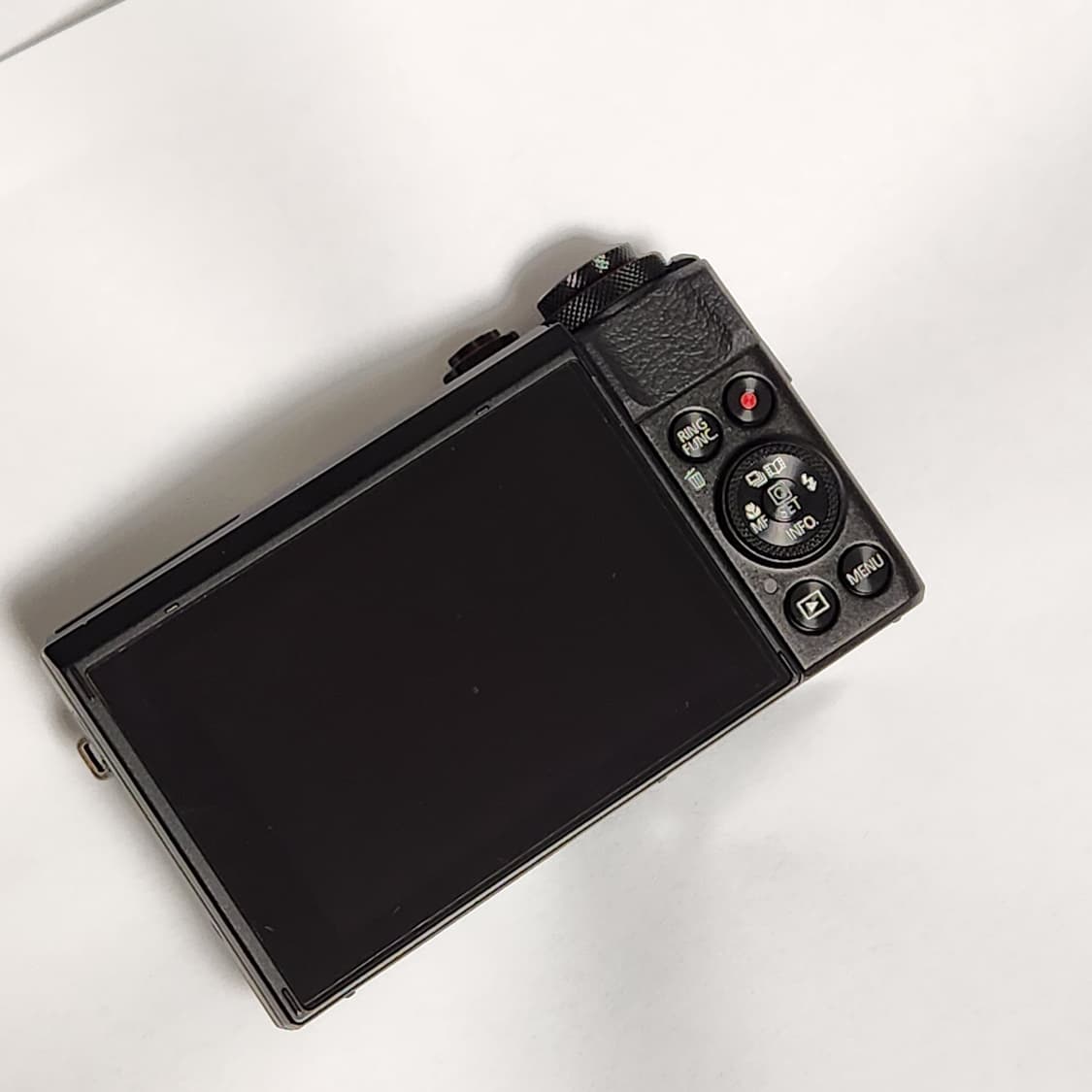 캐논 g7x mark2 상품이미지5