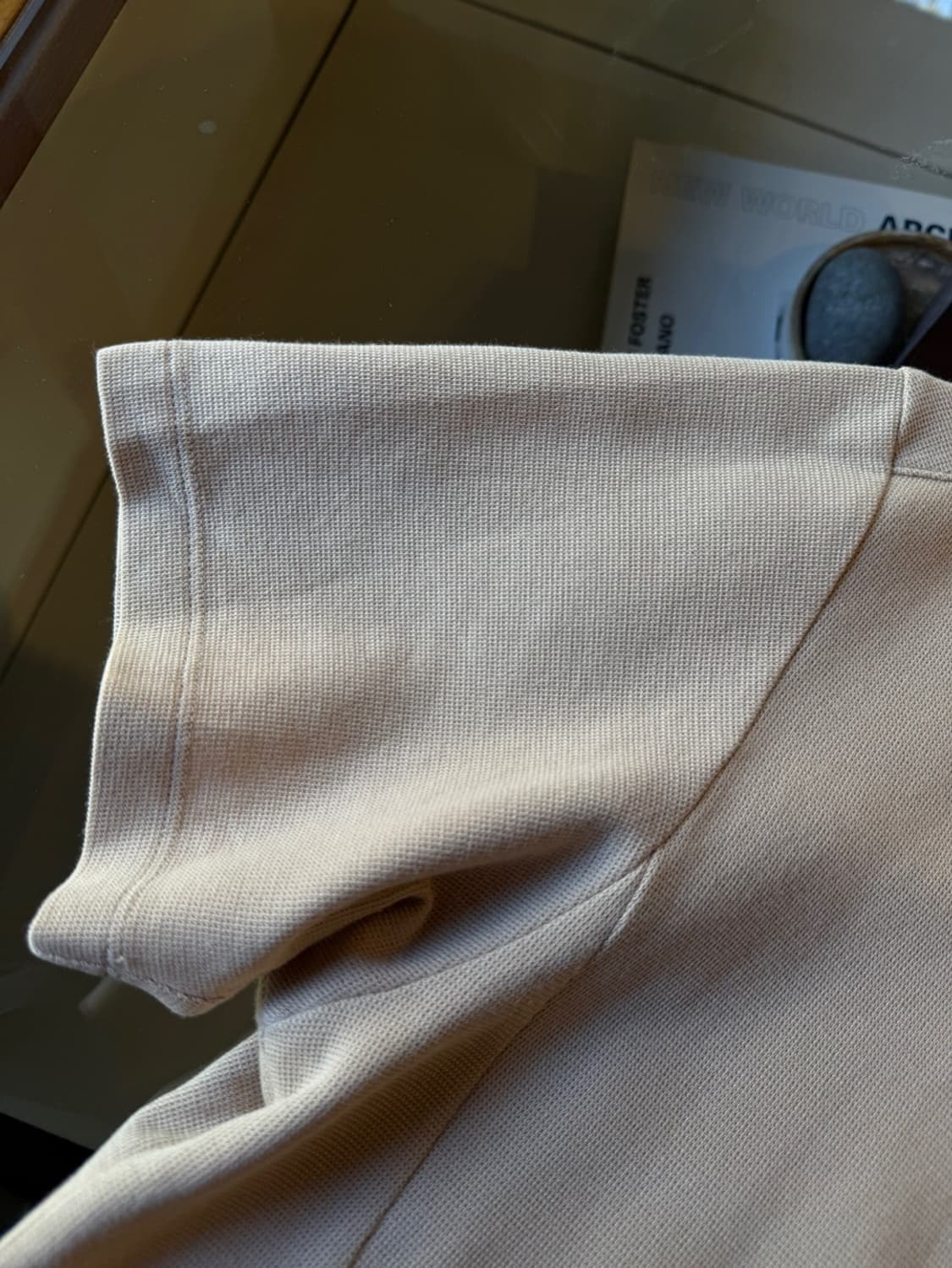 타임옴므 티셔츠 100 상품이미지8