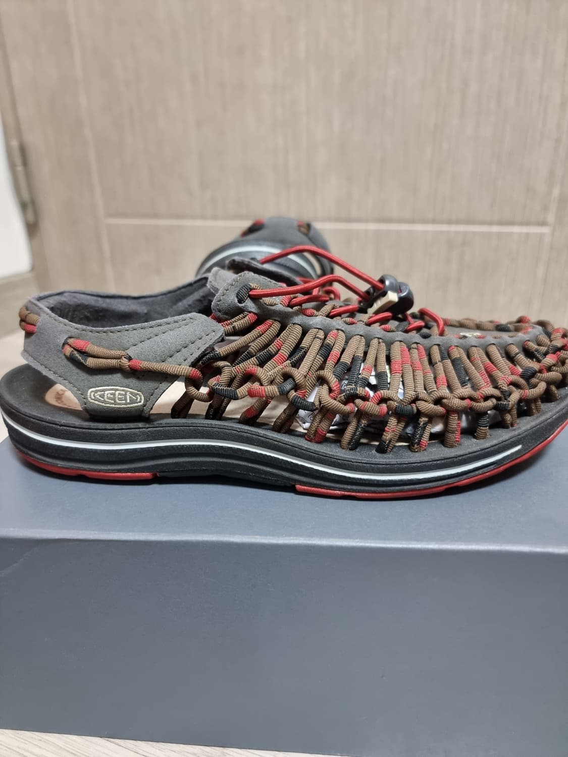 킨 재스퍼 260~265 사이즈 상품이미지1