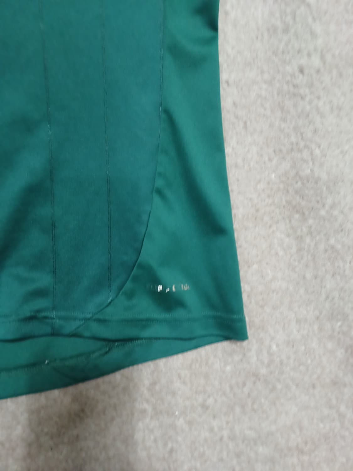 아디다스 남성 12-13 써드 레알 호날두 유니폼  상품이미지6