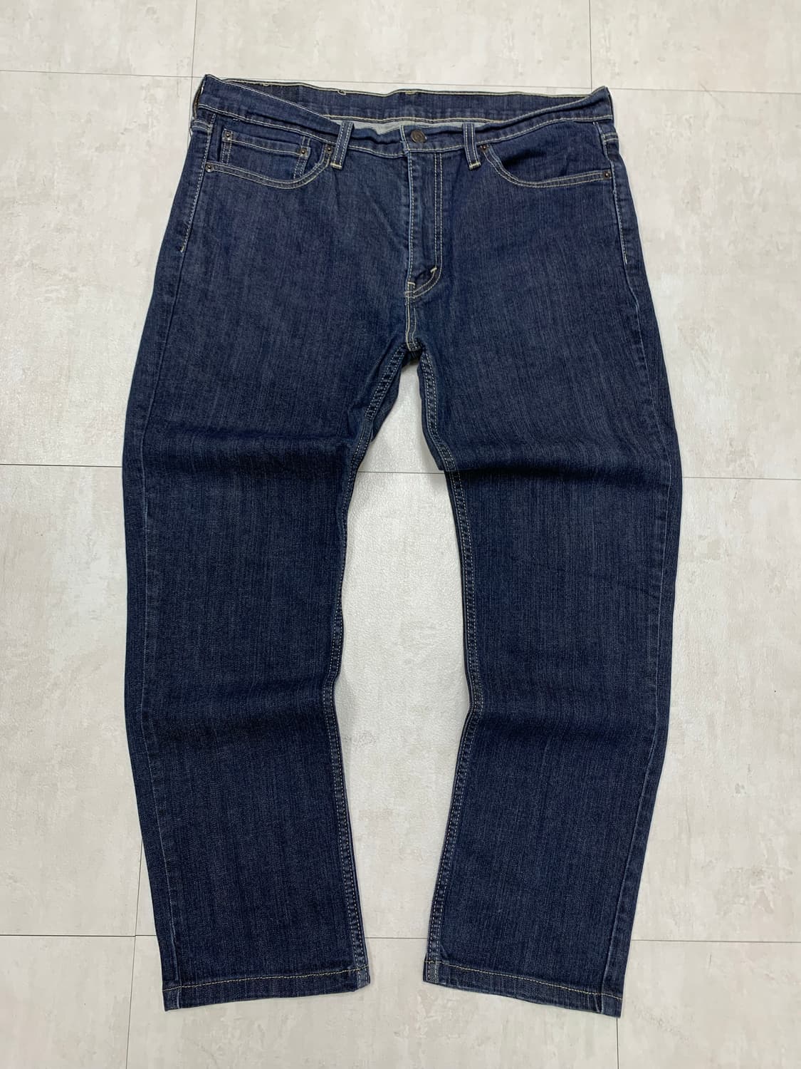 리바이스 511 진청 데님 팬츠 #688 상품이미지1