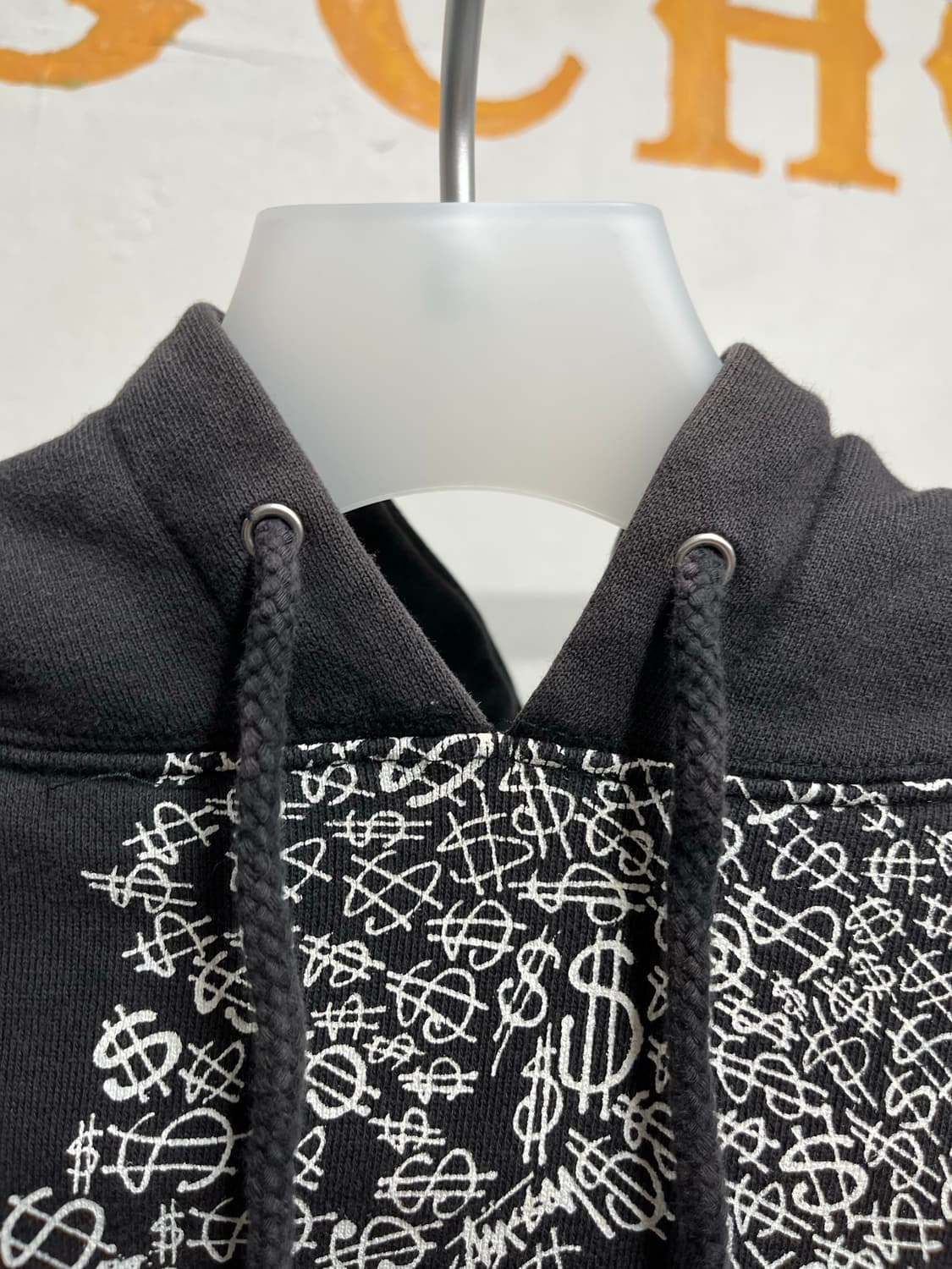 old stussy hoodie 상품이미지7