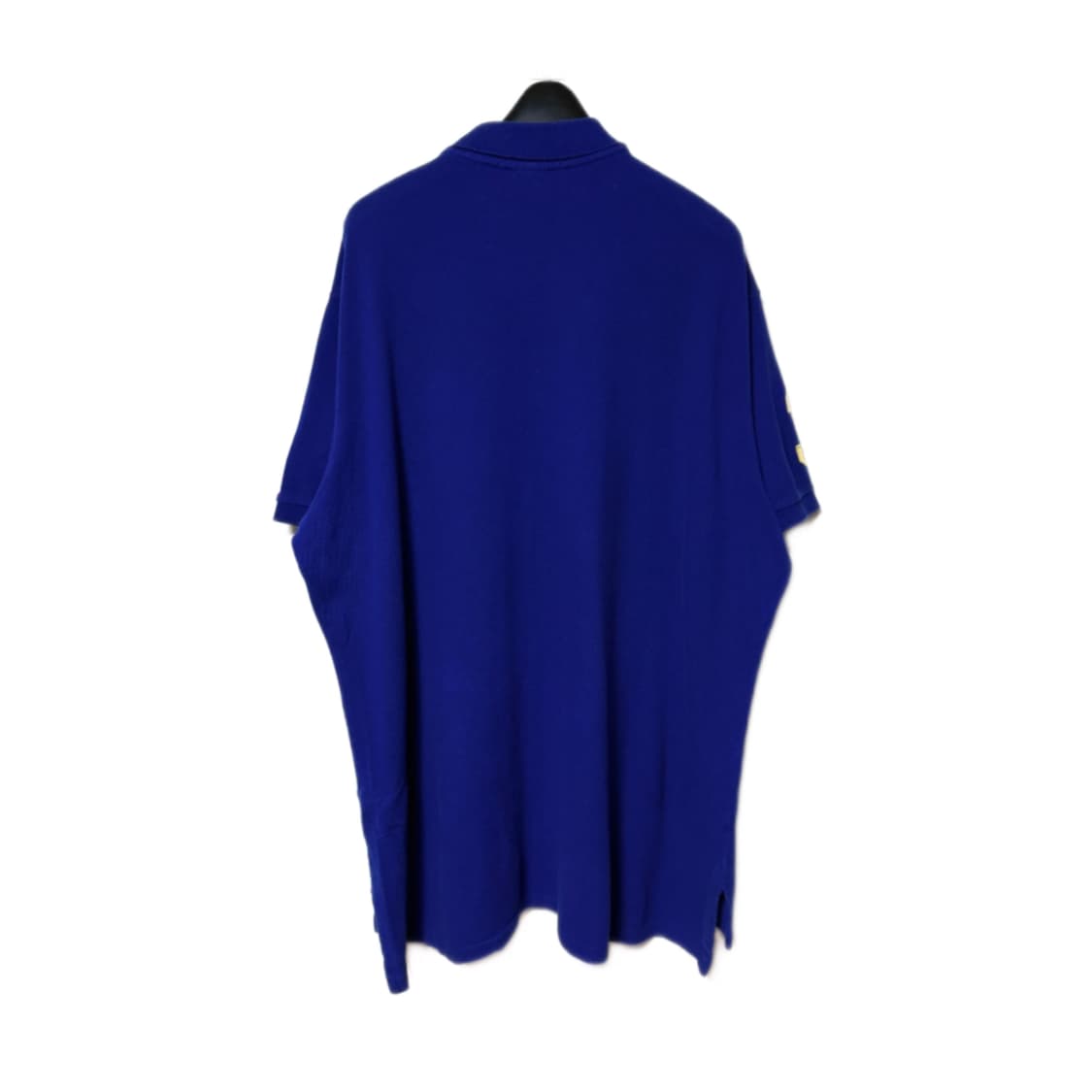 💙폴로 랄프로렌 빅포니 블루 카라티💙 상품이미지2