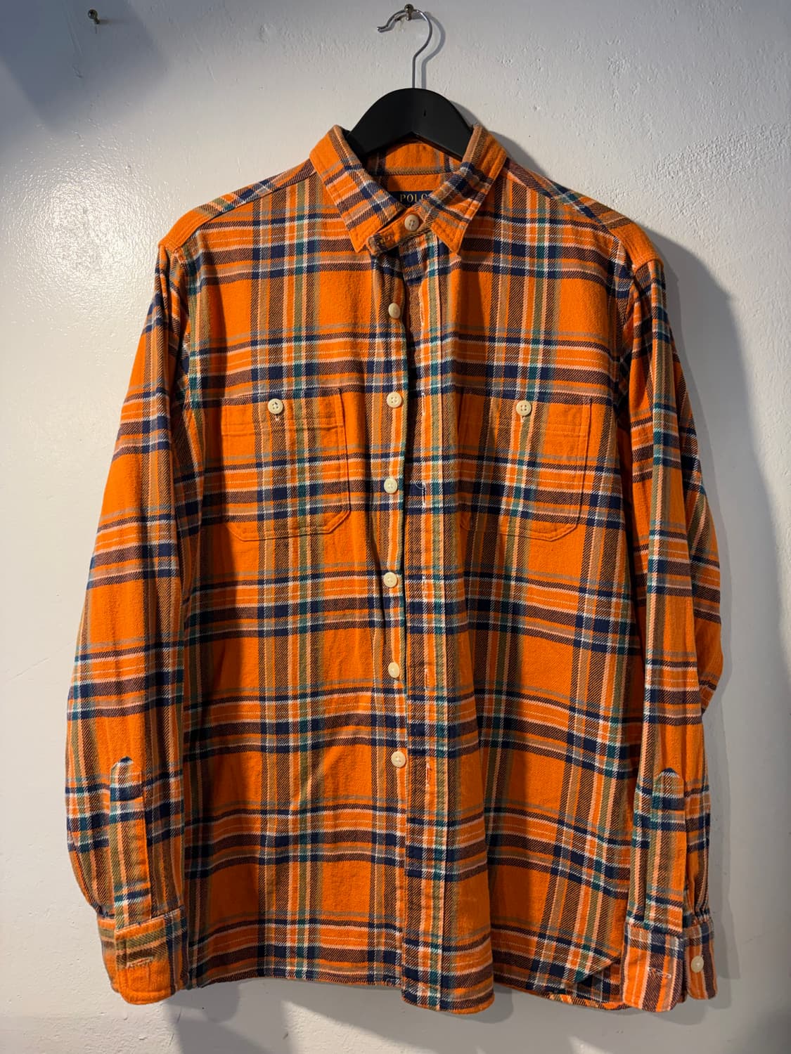 폴로 남방 상품이미지1