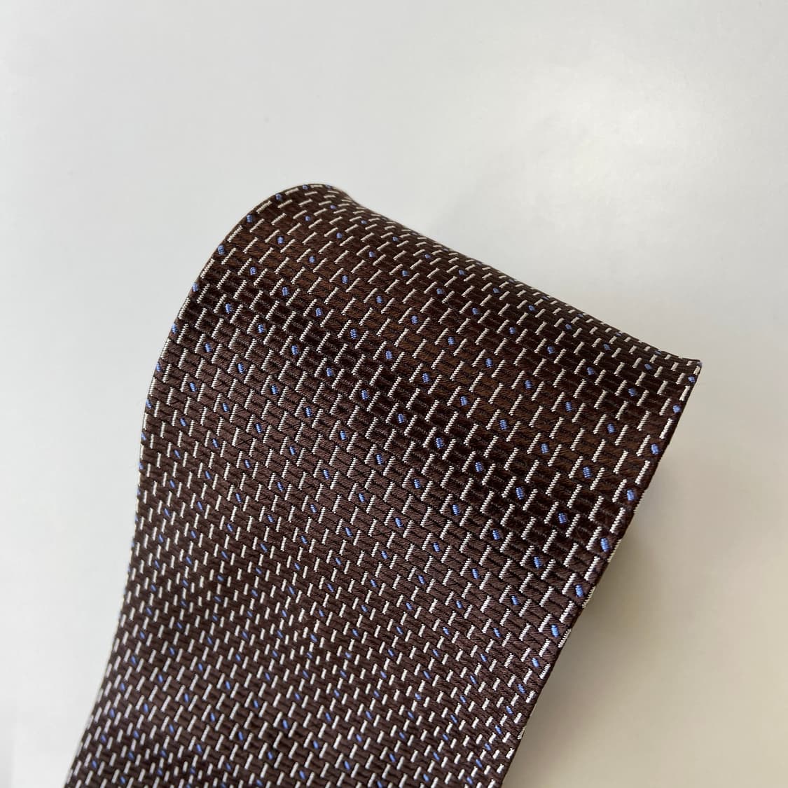 알마니 명품 정품 넥타이(ARMANI) 상품이미지5