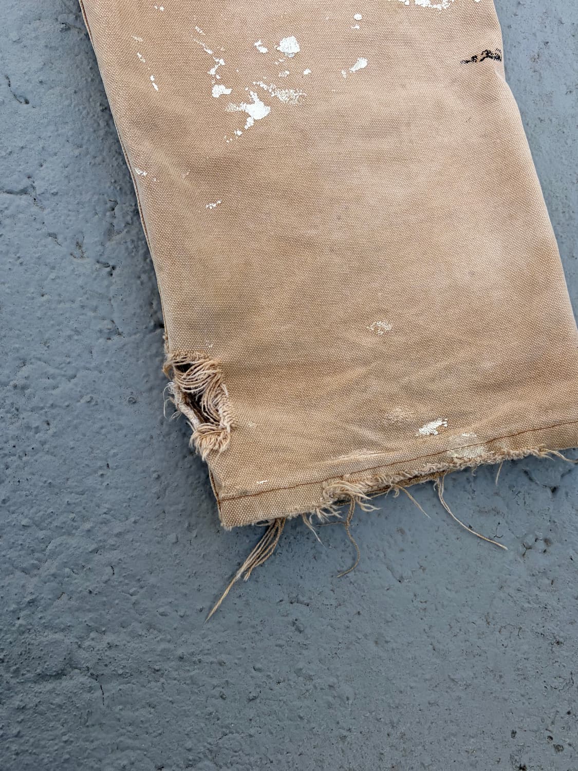 00s 칼하트 카펜터팬츠 상품이미지6