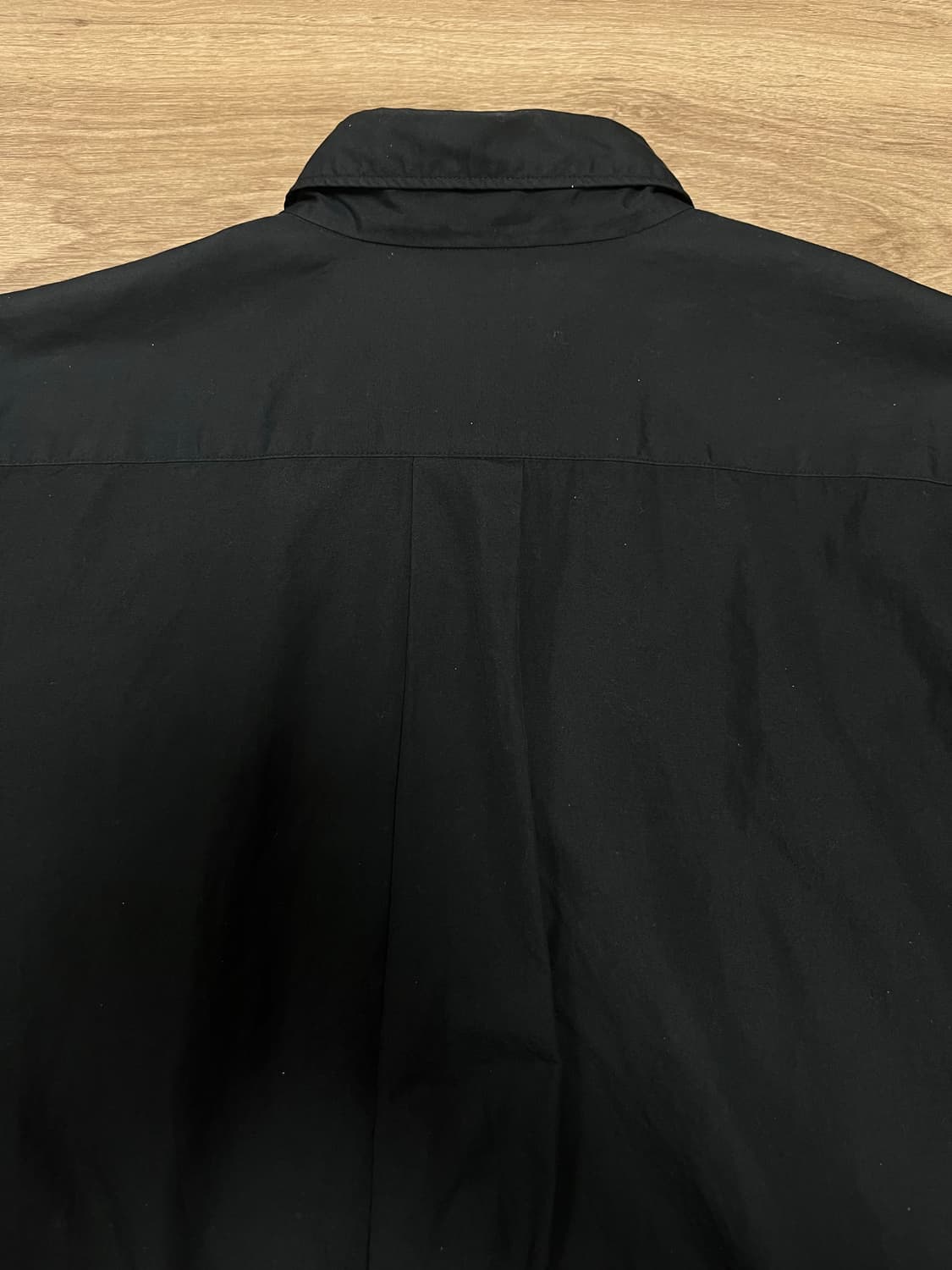 90s 꼼데가르송 옴므 셔츠 (다나카 옴므) 상품이미지6