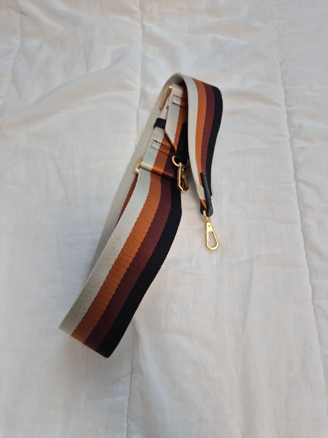 오야니 크로스백 베이지 상품이미지6