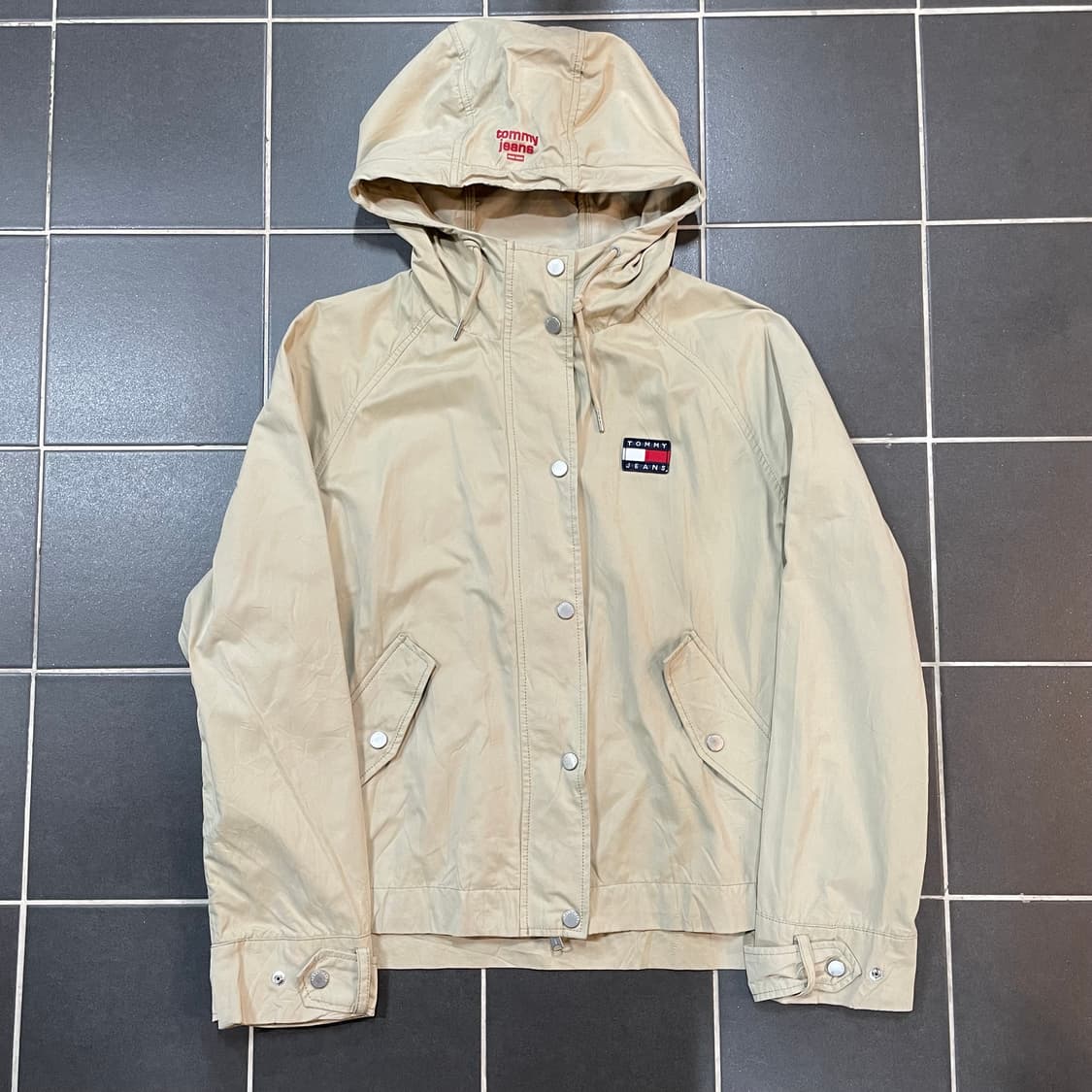 Tommy Jeans jacket 상품이미지2