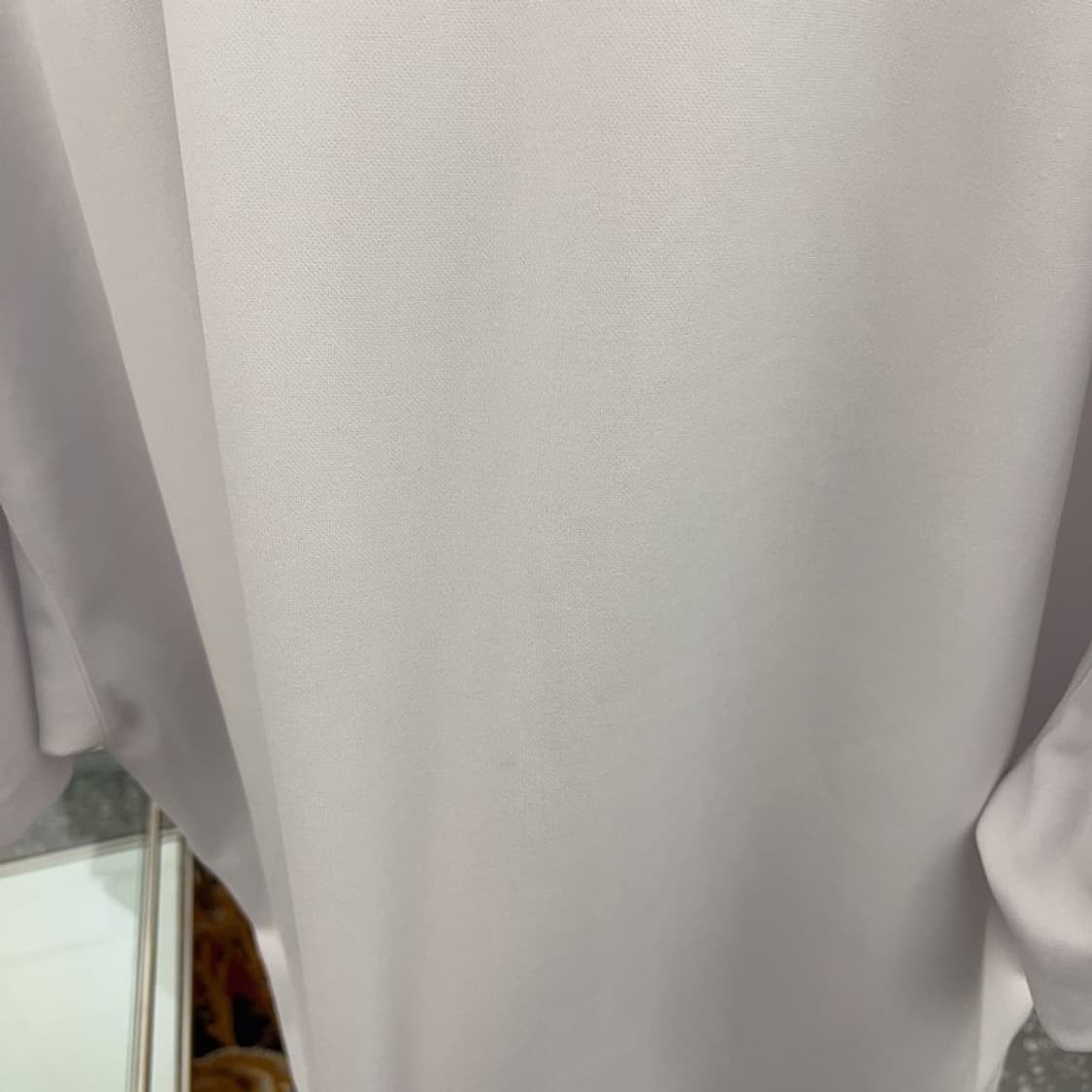 러셀 파드리스 빅사이즈 야구 유니폼 반팔티 125 C04749  상품이미지5