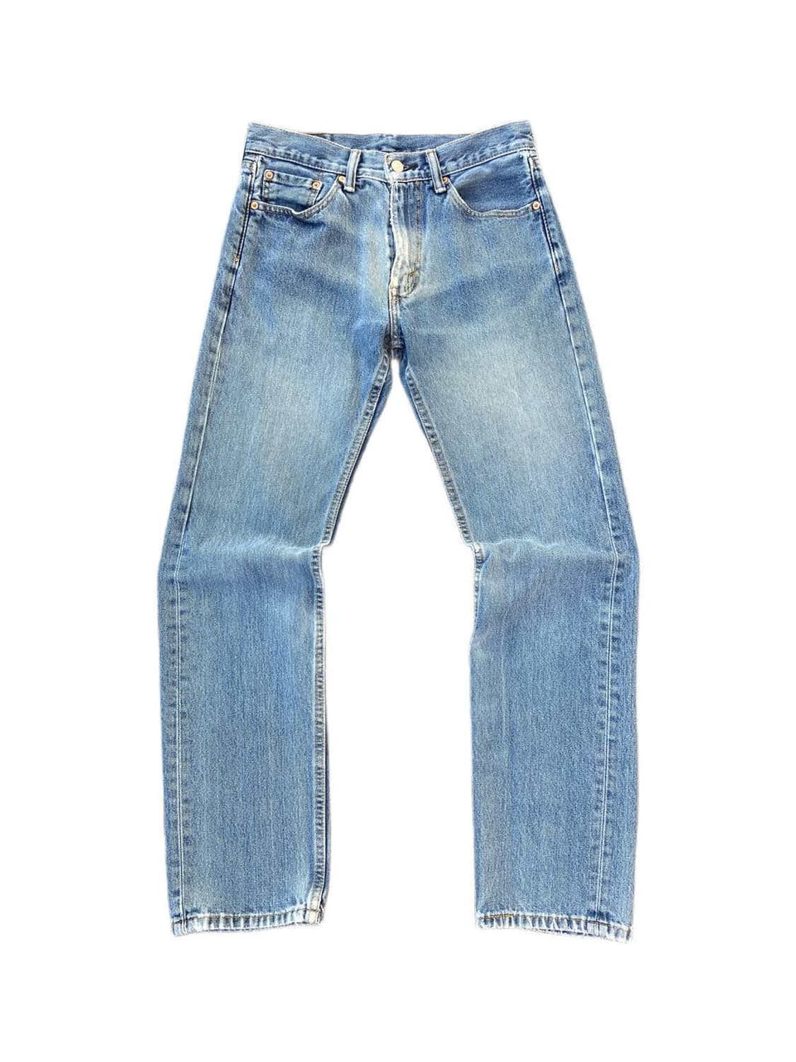 Levis 505 indigo jeans (28) a97 상품이미지1
