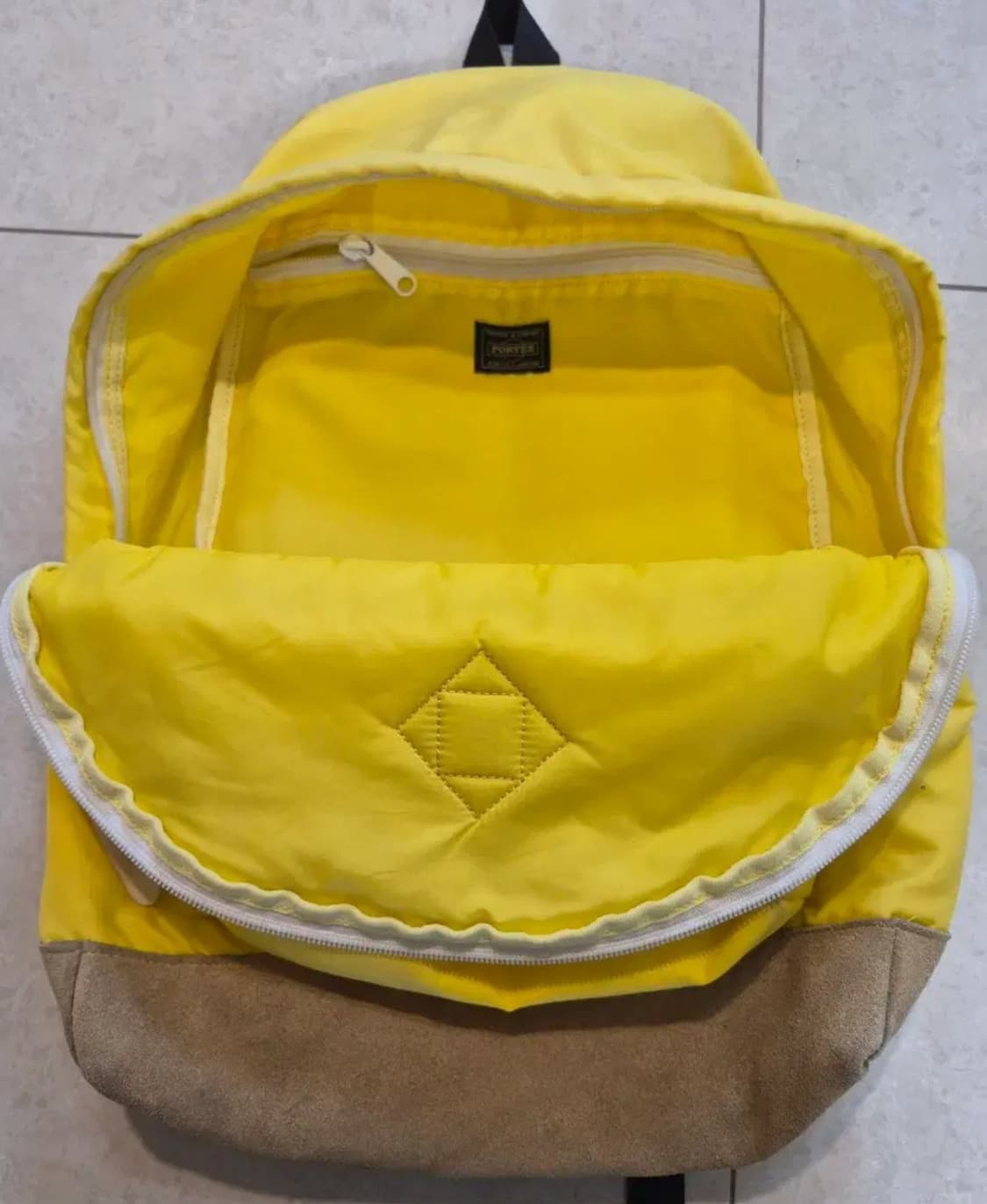 YOSHIDA PORTER x BEDWIN [PACKMAN 백팩]  상품이미지3