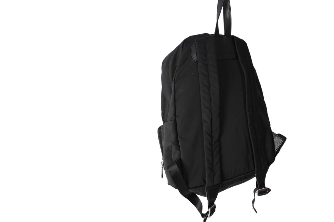 VUNQUE 분크 나일론 백팩 상품이미지5