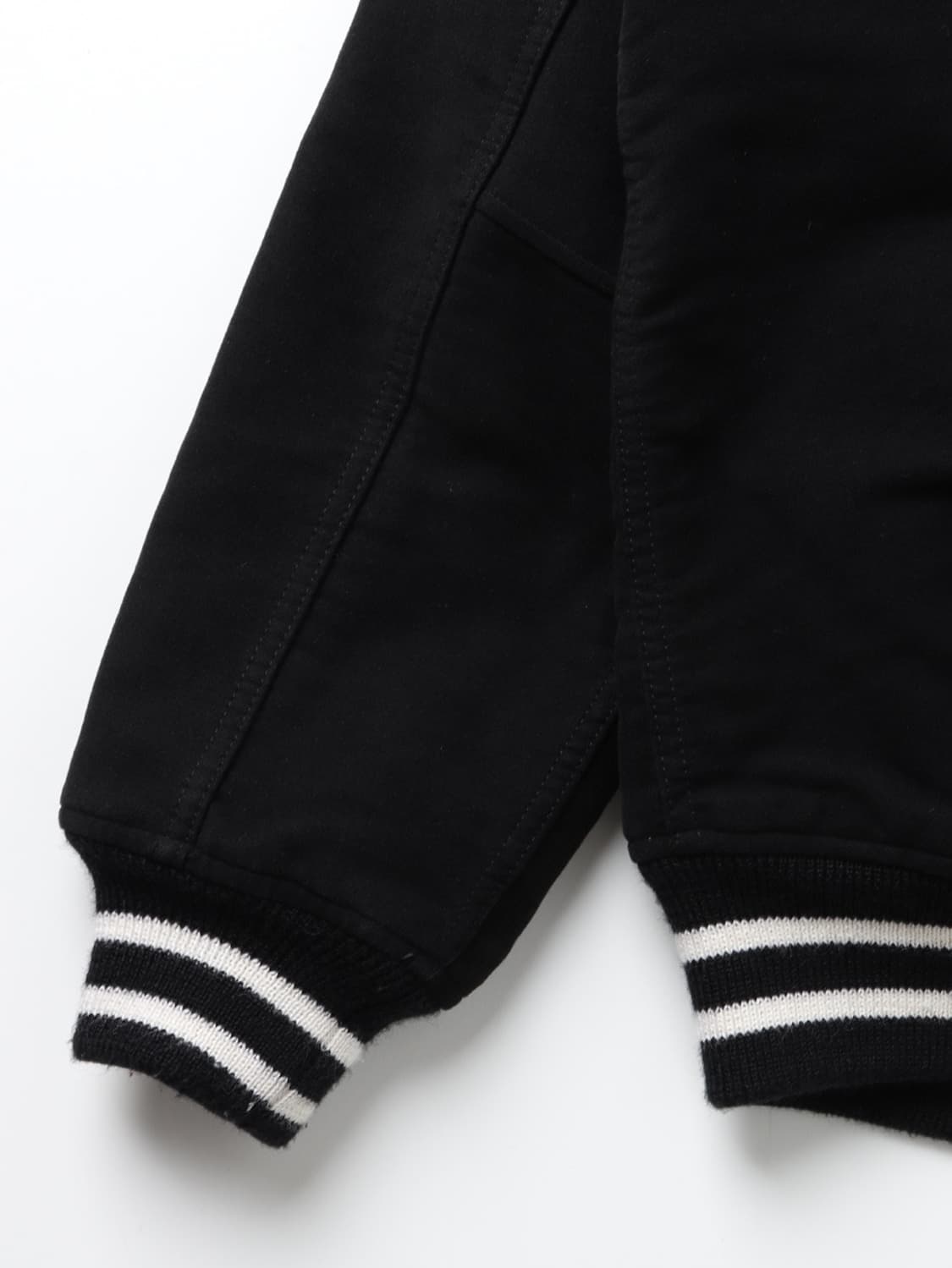 베이프 A BATHING APE Stadium Jacket 상품이미지9