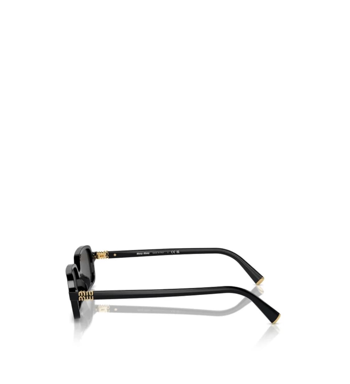 (W) 미우 미우 미우 리가드 선글라스 슬레이트 그레이 렌즈 상품이미지3