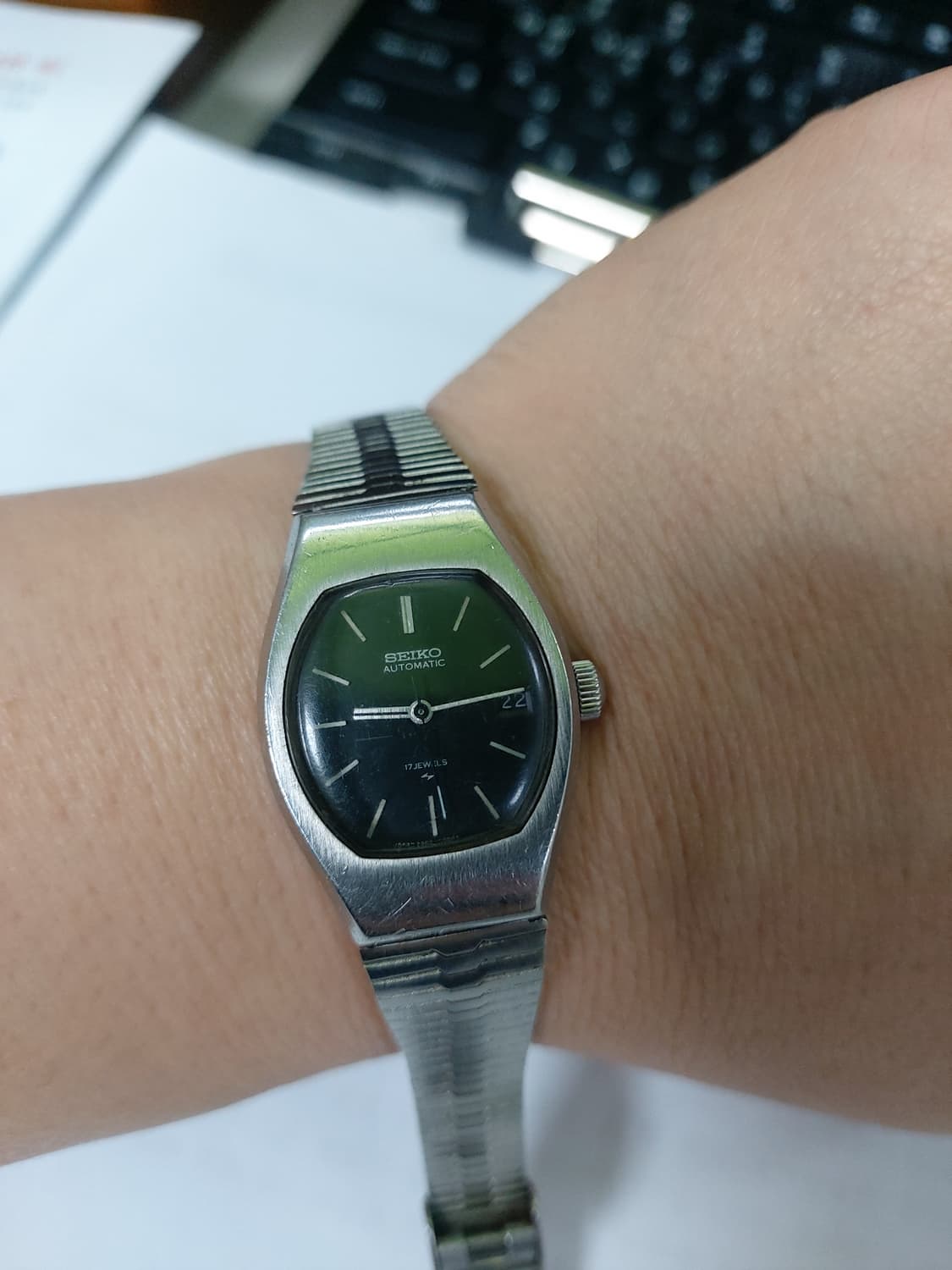 세이코 상품이미지4
